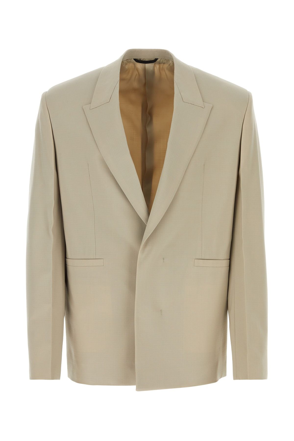 image of Givenchy Giacca in Mixed Colours, Men's (Size Medium)