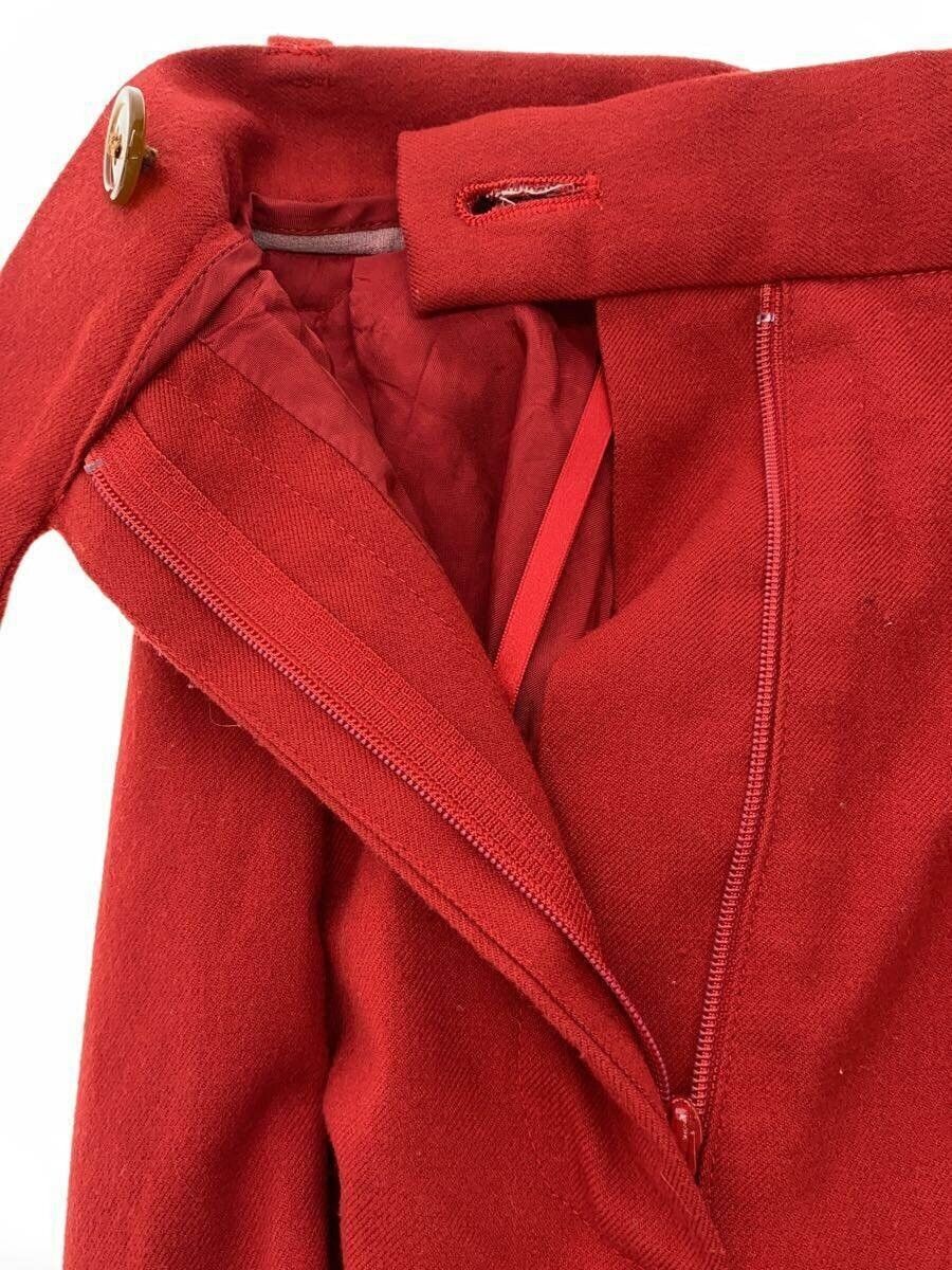 Vivienne Westwood Pleated Maxi Skirt Size 25" / US 0 / IT 36 - 3 Thumbnail