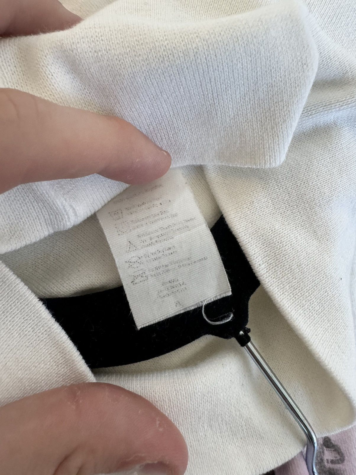 Vintage Vintage 90s Martin Luther King Let’s Not Forget The Struggle Size US XL / EU 56 / 4 - 11 Thumbnail
