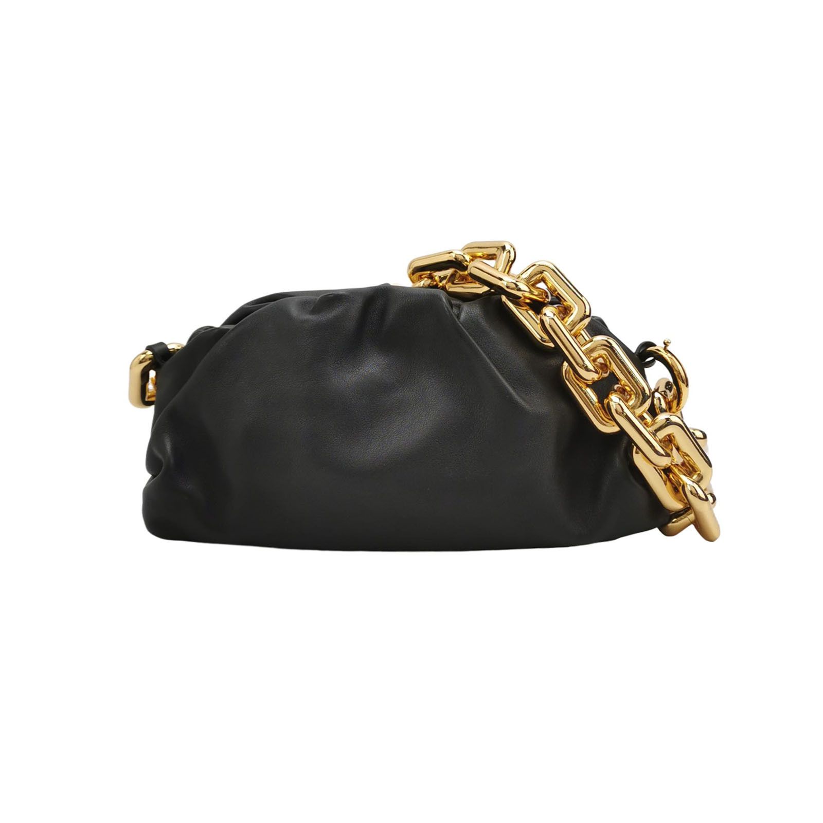 Bottega Veneta Bottega Veneta Women os Shoulder Bags Size ONE SIZE - 1 Thumbnail