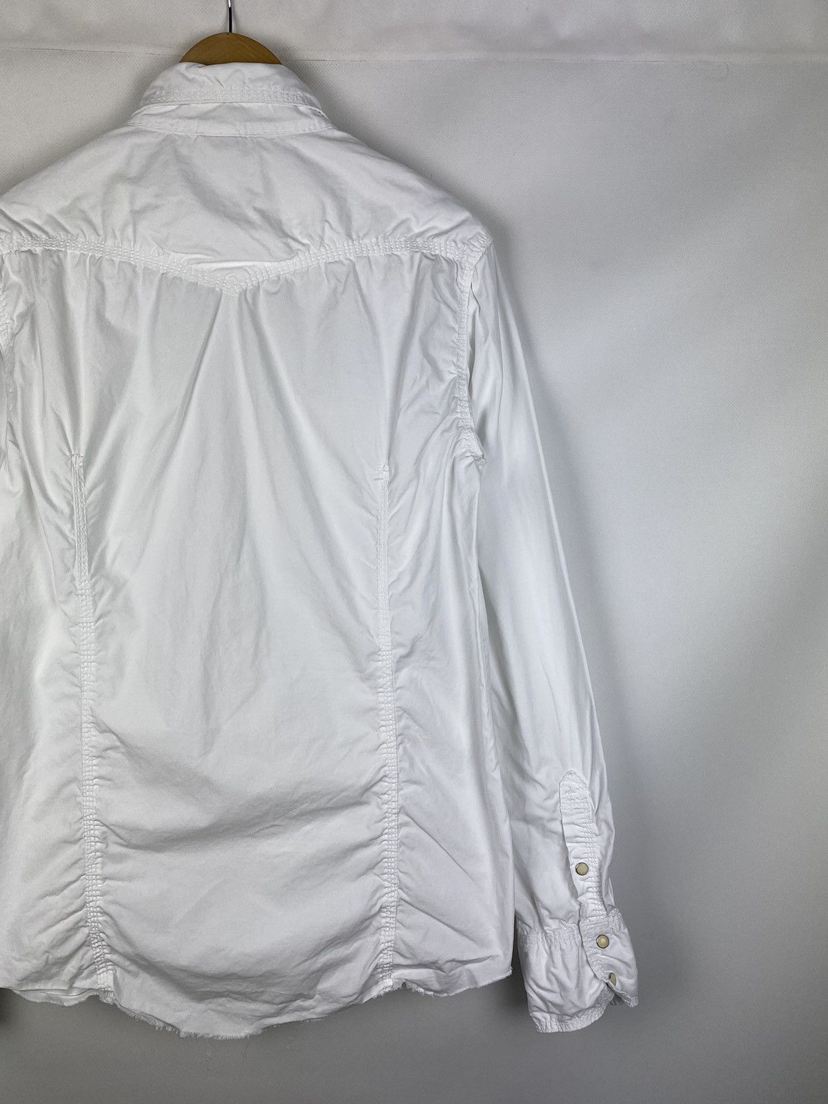 True Religion True Religion men’s long sleeve button up shirt size XXL Size US XXL / EU 58 / 5 - 18 Thumbnail