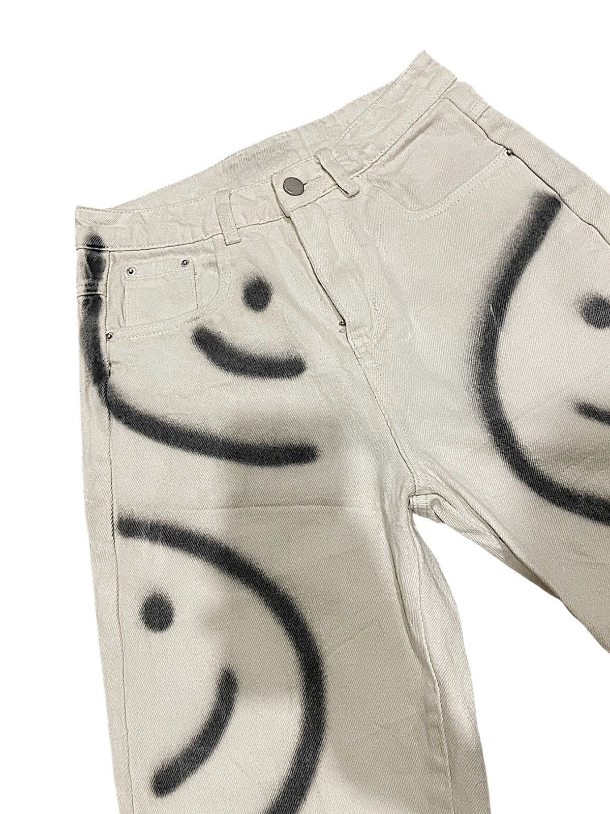 If Six Was Nine Cider Jeans Size US 26 / EU 42 - 10 Thumbnail