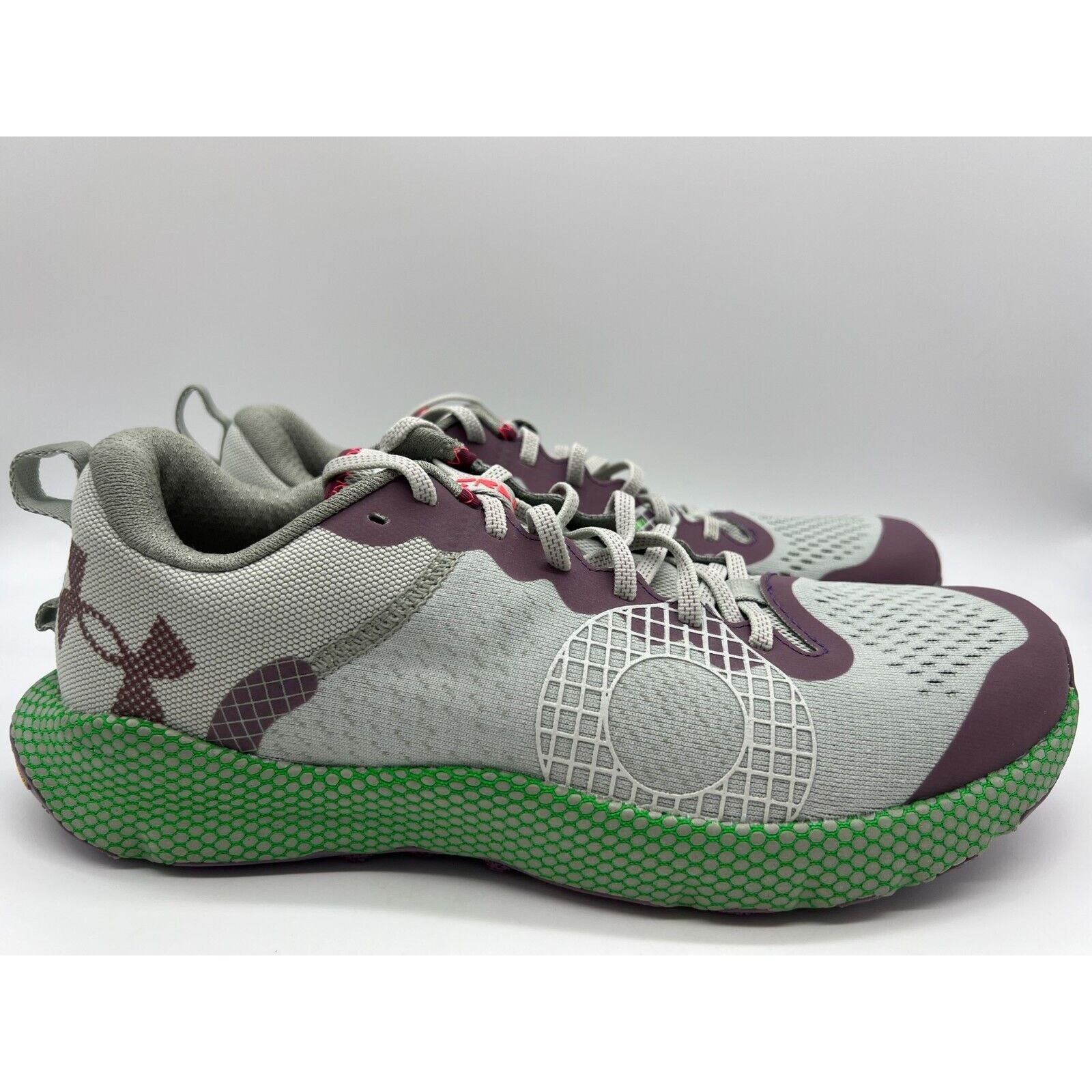 Under Armour Hovr Xtrail Running 3024231-302 M 10/w 11.5 Shoes, Men's