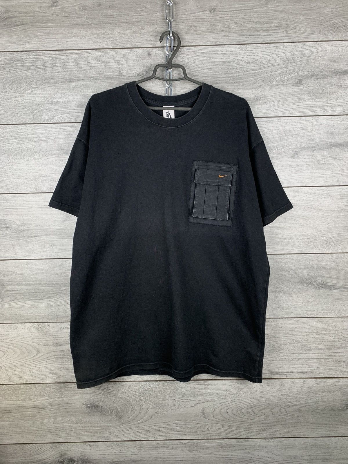 Tシャツ・カットソー Travis Scott x Nike NRG AG Tee Travis-Scott-x-Nike-NRG-AG-Tee