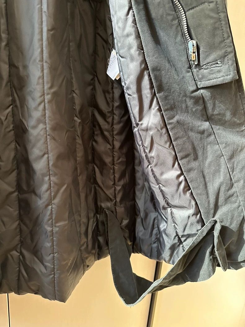 Helmut Lang helmut lang AW99 jacket 2502-Nextarrow Size US M / EU 48-50 / 2 - 7 Thumbnail