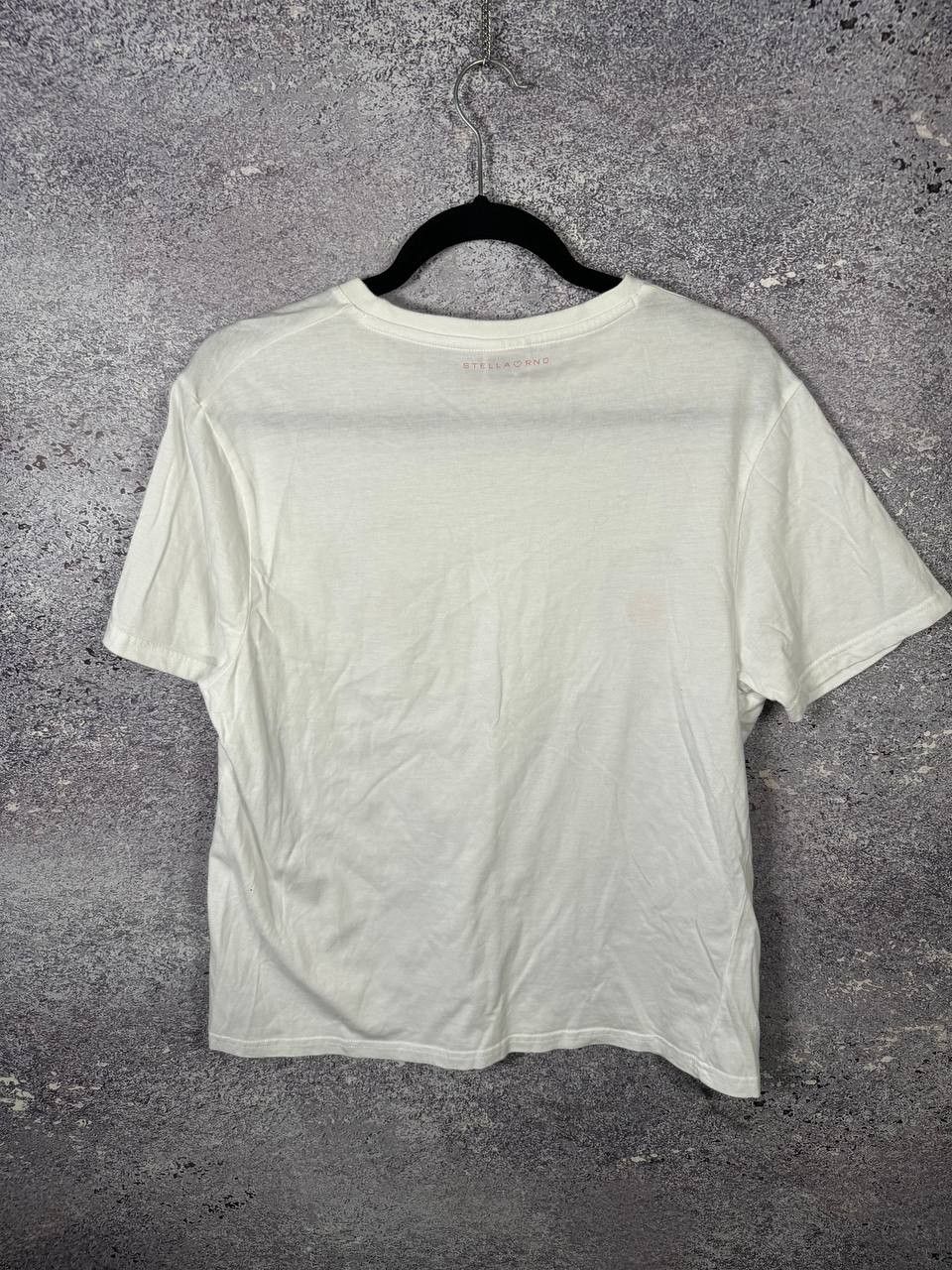 Stella McCartney Stella McCartney x Comic Relief Graphic T-Shirt Medium Size M / US 6-8 / IT 42-44 - 10 Thumbnail