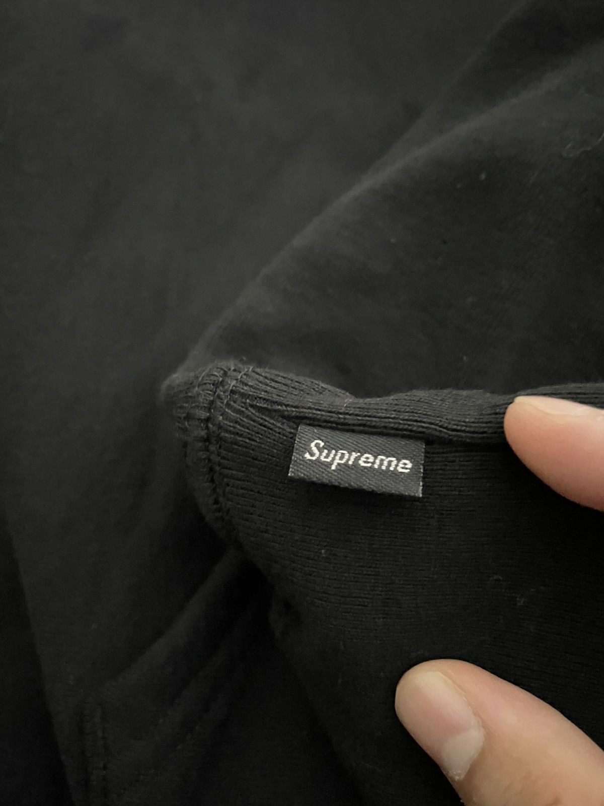 Supreme Supreme box logo hoodie XL 2023 Size US XL / EU 56 / 4 - 4 Thumbnail