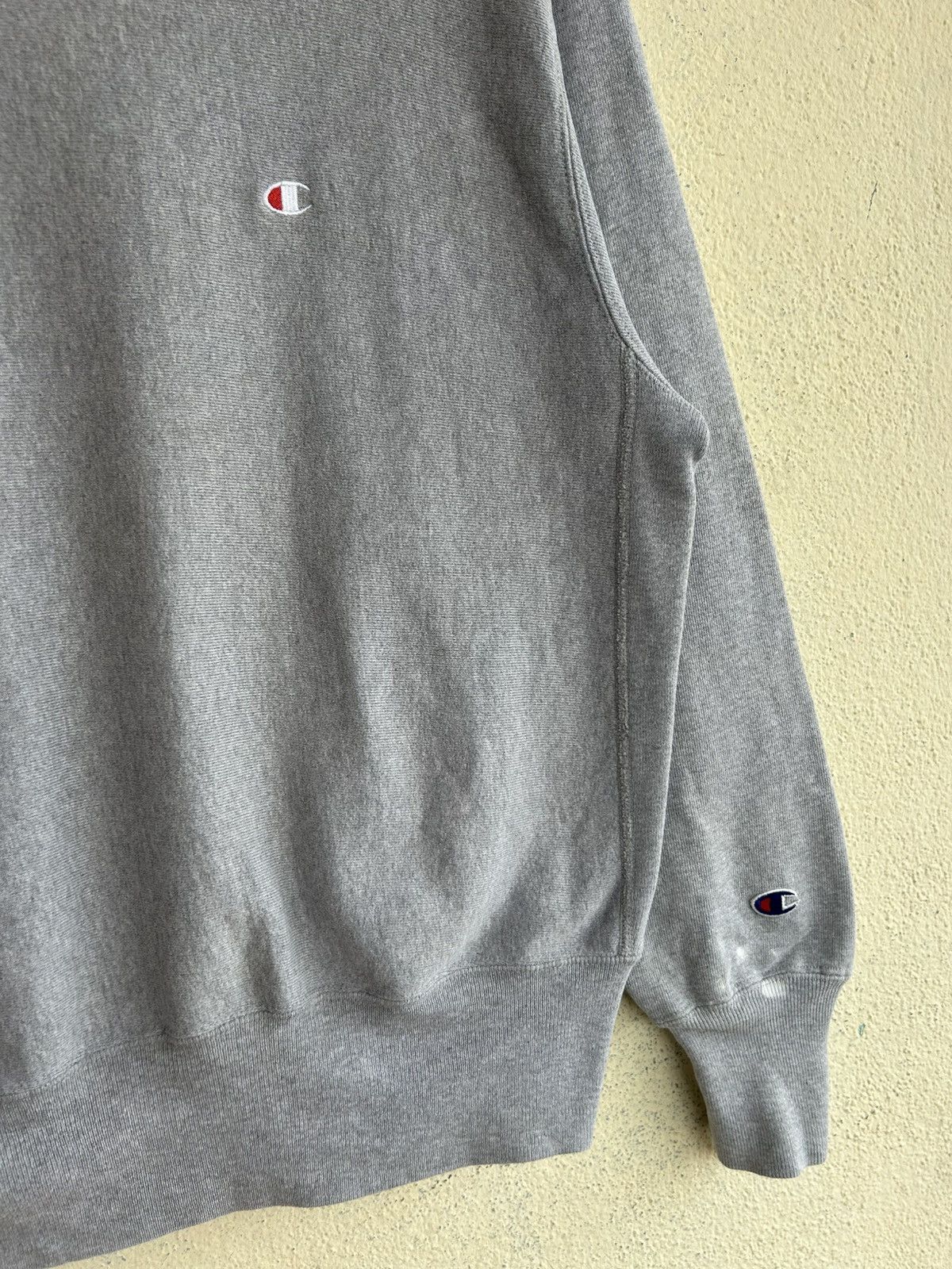 Champion Vintage Champion Reverse Weave Sweatshirt Size US M / EU 48-50 / 2 - 4 Thumbnail