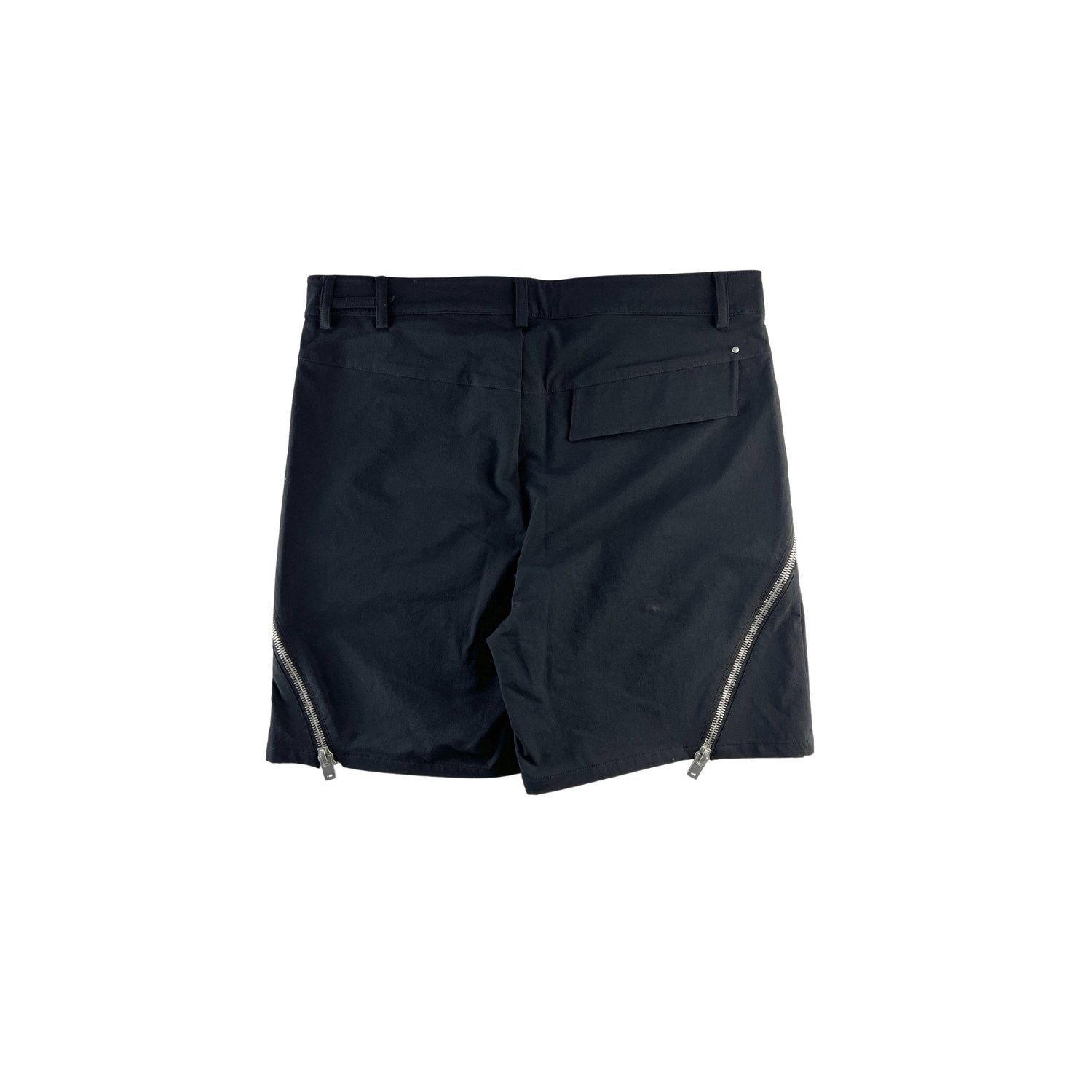 Heliot Emil Heliot Emil Vistula Cargo Shorts Size US 32 / EU 48 - 3 Thumbnail