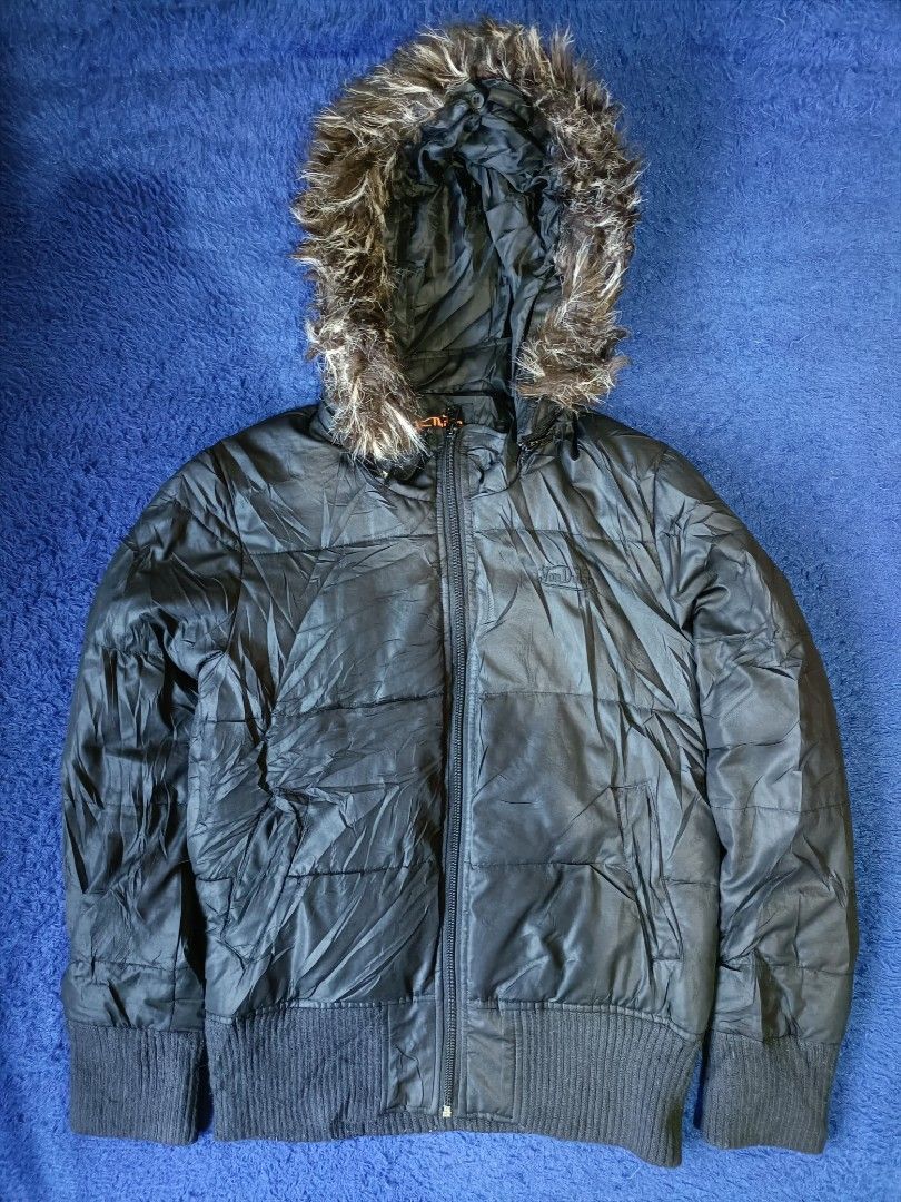 If Six Was Nine × Japanese Brand × Le Grande Bleu (L.G.B.) Japanese fur ifsixwasnine lgb style Size US M / EU 48-50 / 2 - 1 Thumbnail