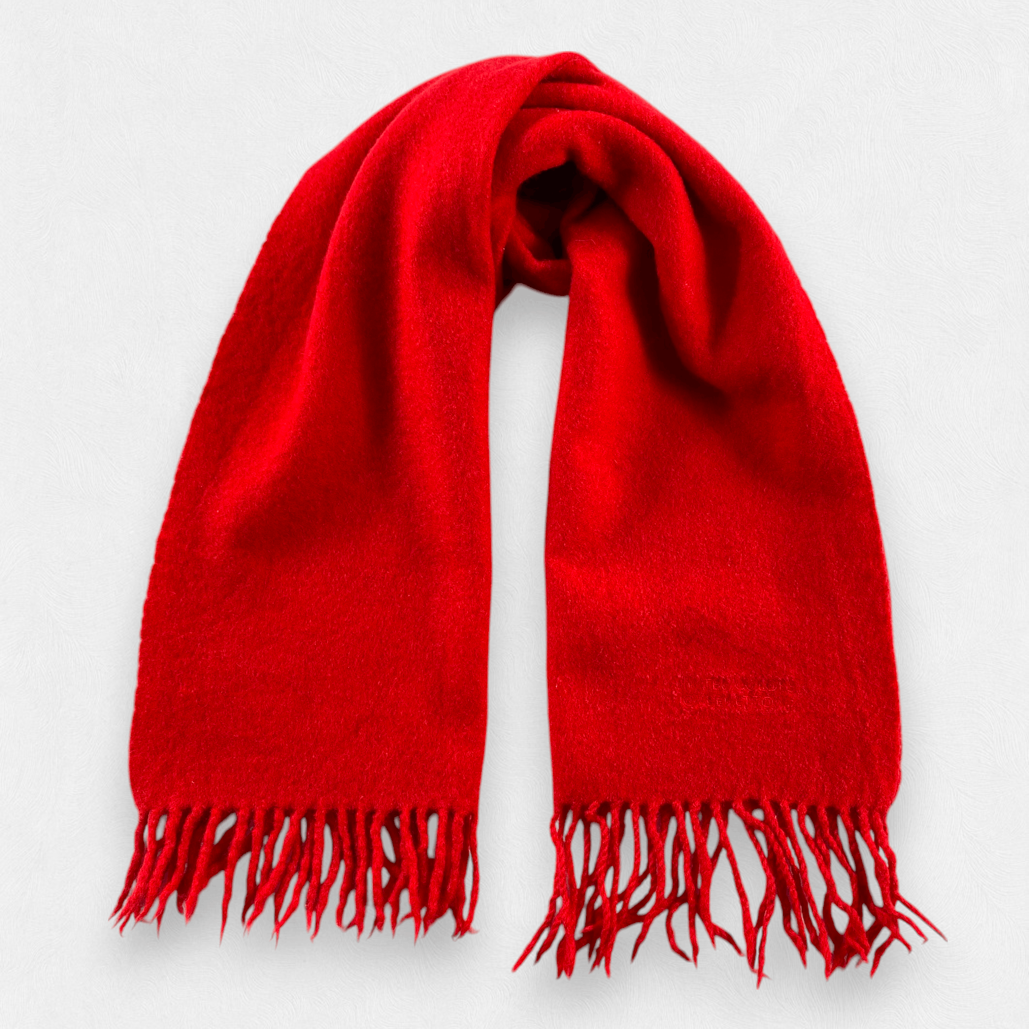 United Colors Of Benetton United Colors Of Benetton Scarf Neck Wrap Muffler Size ONE SIZE - 1 Thumbnail