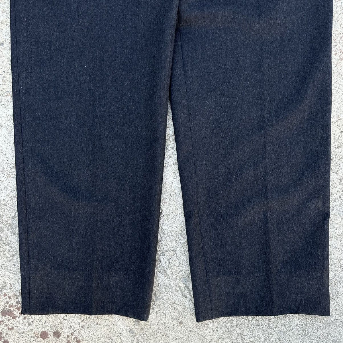 Burberry Luxury Burberry Trousers 44 Size Old Money 00s Size US 32 / EU 48 - 5 Thumbnail