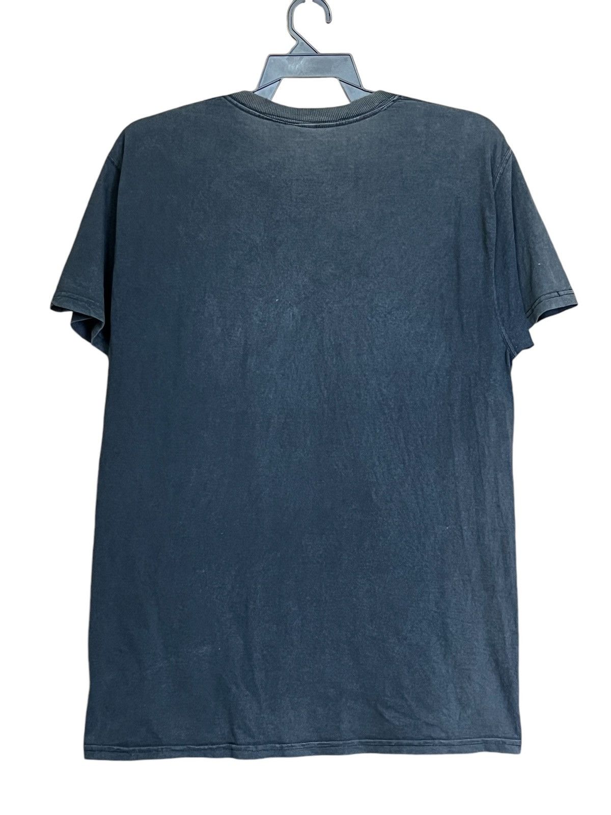 Vintage VINTAGE Y2K ANNIE GET YOUR GUN 2001 DISTRESSED T SHIRT Size US L / EU 52-54 / 3 - 2 Thumbnail