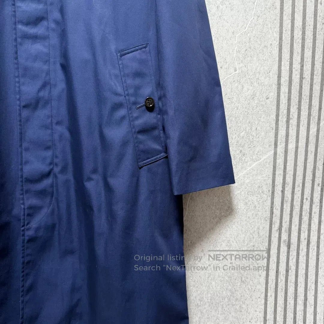Burberry Burberry Men's Casual Trench Coat B23. Size US XL / EU 56 / 4 - 6 Thumbnail