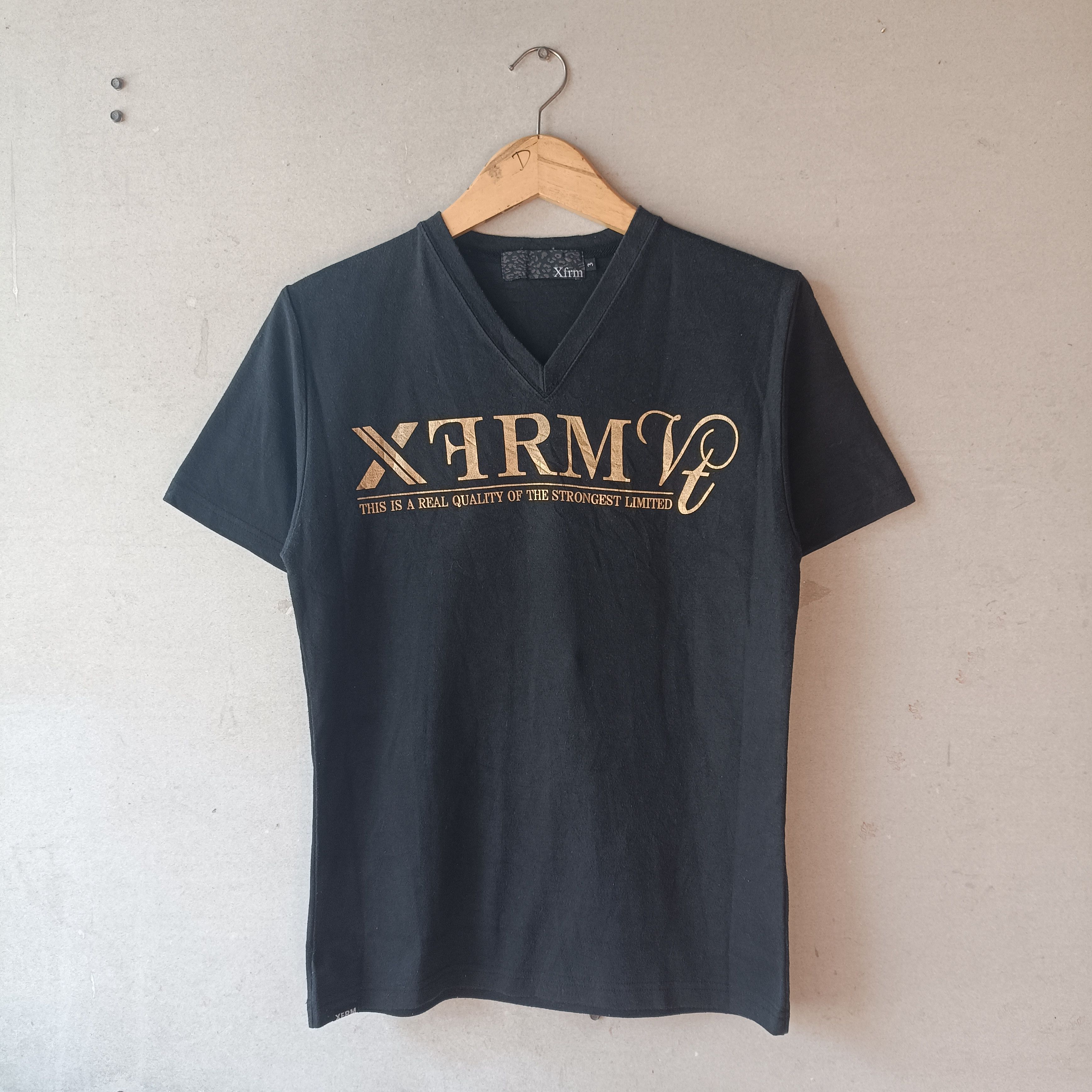 If Six Was Nine 2000s Japanese archive Vkei Poem Gradation T