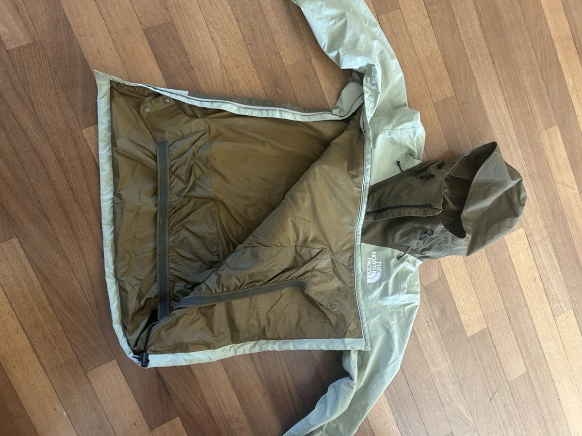 The North Face the north face ski jacket Size US M / EU 48-50 / 2 - 4 Thumbnail
