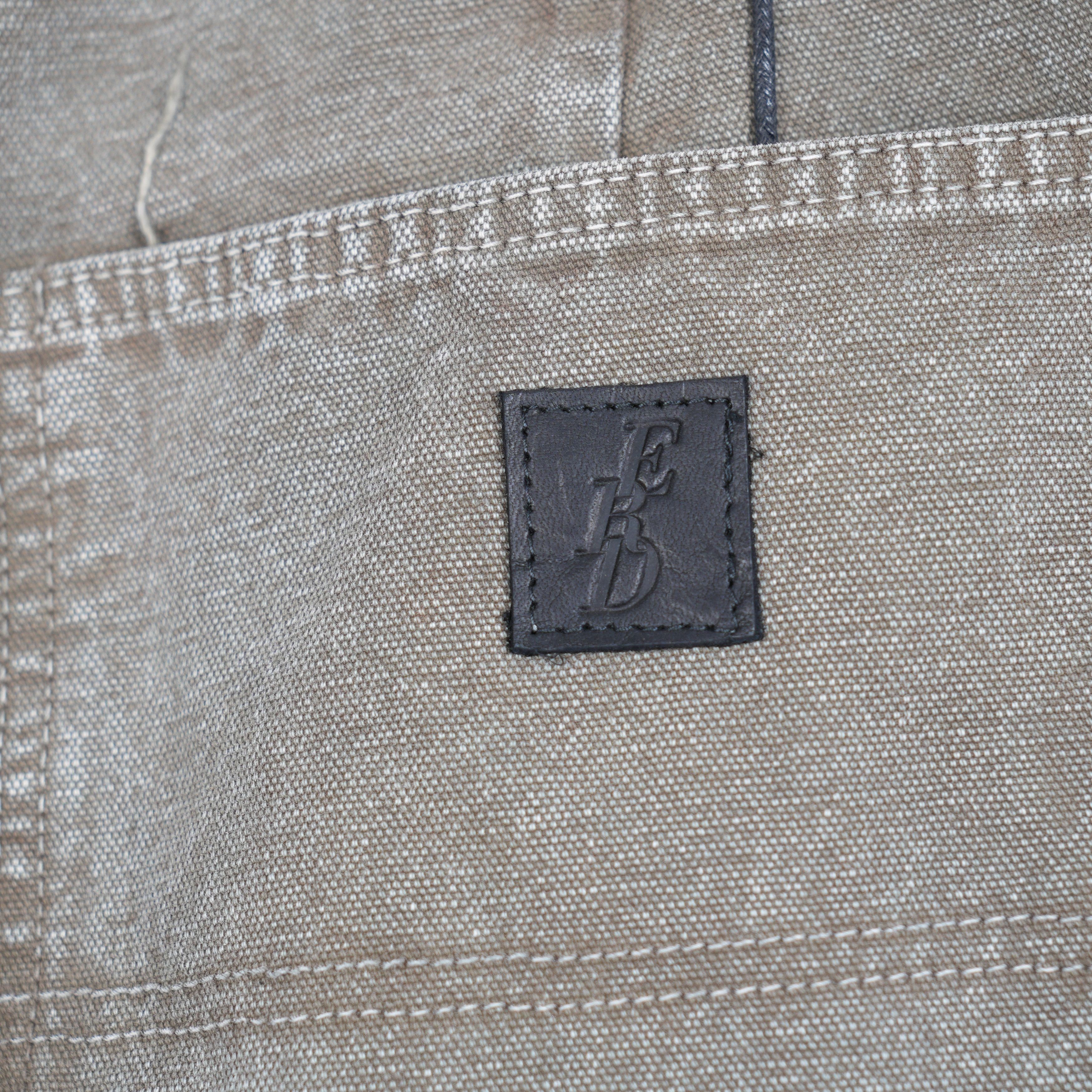 Enfants Riches Deprimes ERD GREY CARPENTERS Size US 32 / EU 48 - 4 Thumbnail