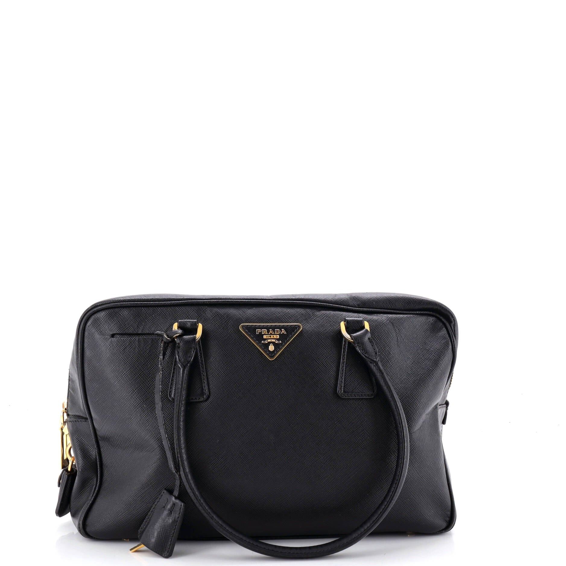 Prada Bauletto Bag Size ONE SIZE - 1 Thumbnail