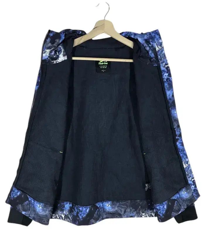 Japanese Brand Find Out Jackets Size US L / EU 52-54 / 3 - 2 Thumbnail
