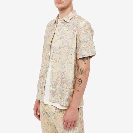 Polo Ralph Lauren Polo x END Size US L / EU 52-54 / 3 - 8 Thumbnail