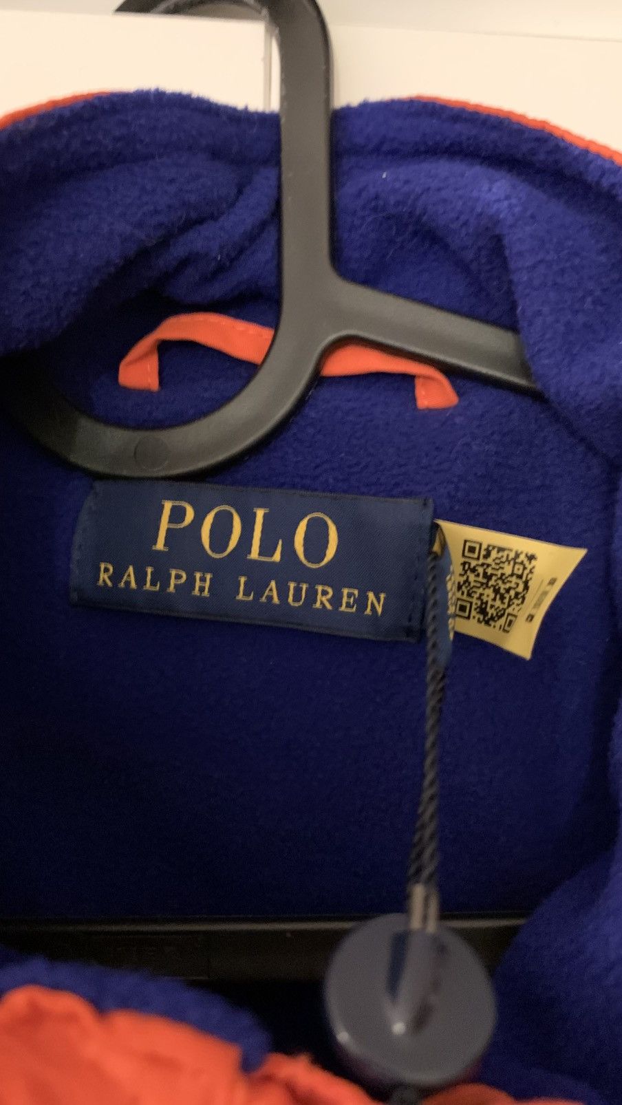Polo Ralph Lauren New Polo Ralph Lauren Summit College Alpinists Jacket size S Size US S / EU 44-46 / 1 - 4 Thumbnail