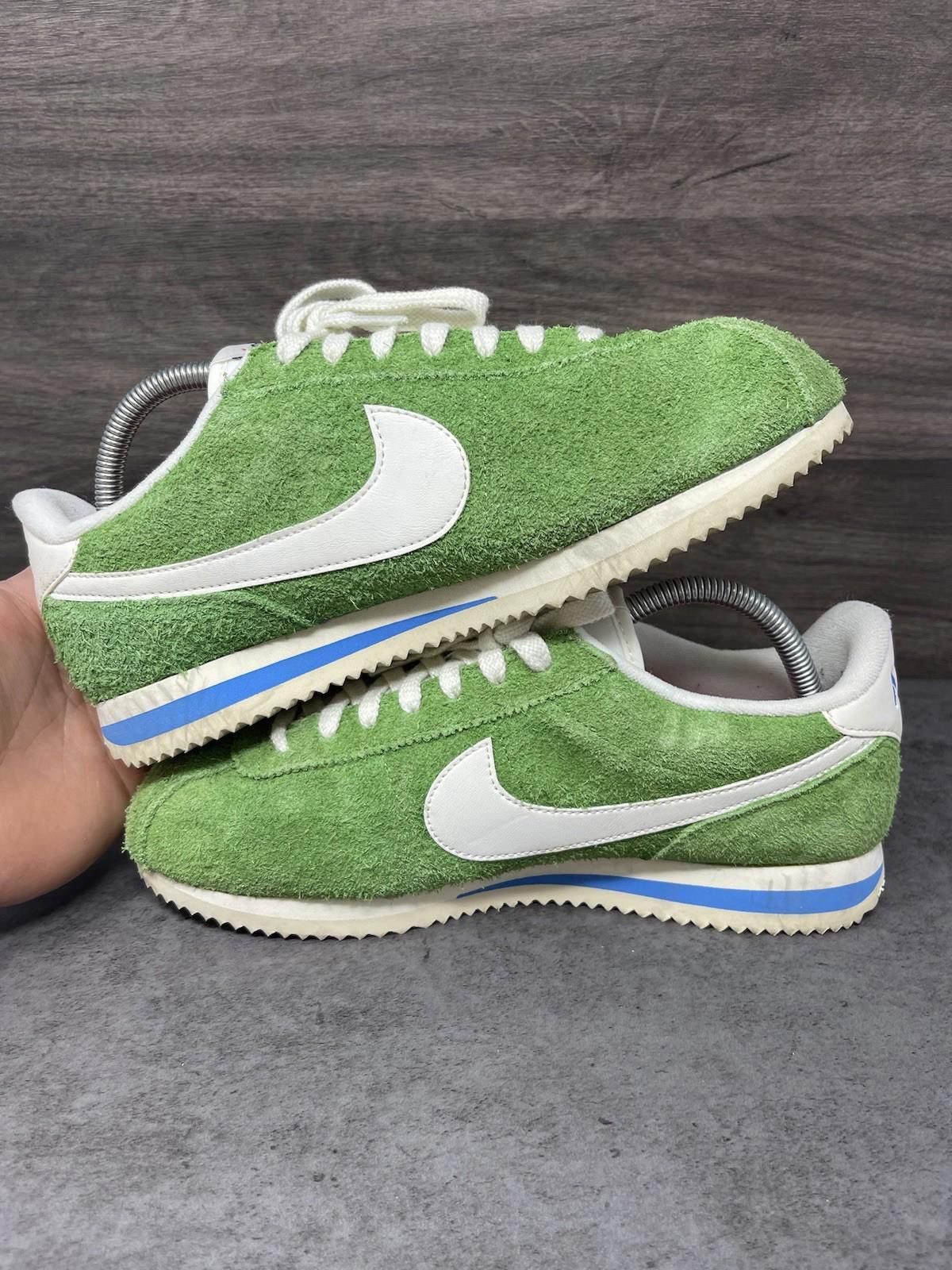 Nike Nike Cortez Shoes Womens Sz 9.5 Size US 9.5 / IT 39.5 - 7 Thumbnail