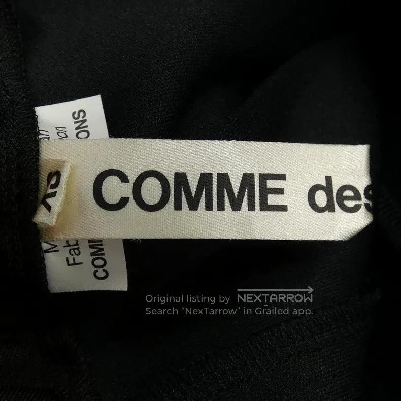Comme des Garcons Comme Des Garcons size XS Main line pleated skirt Size 23" - 5 Thumbnail