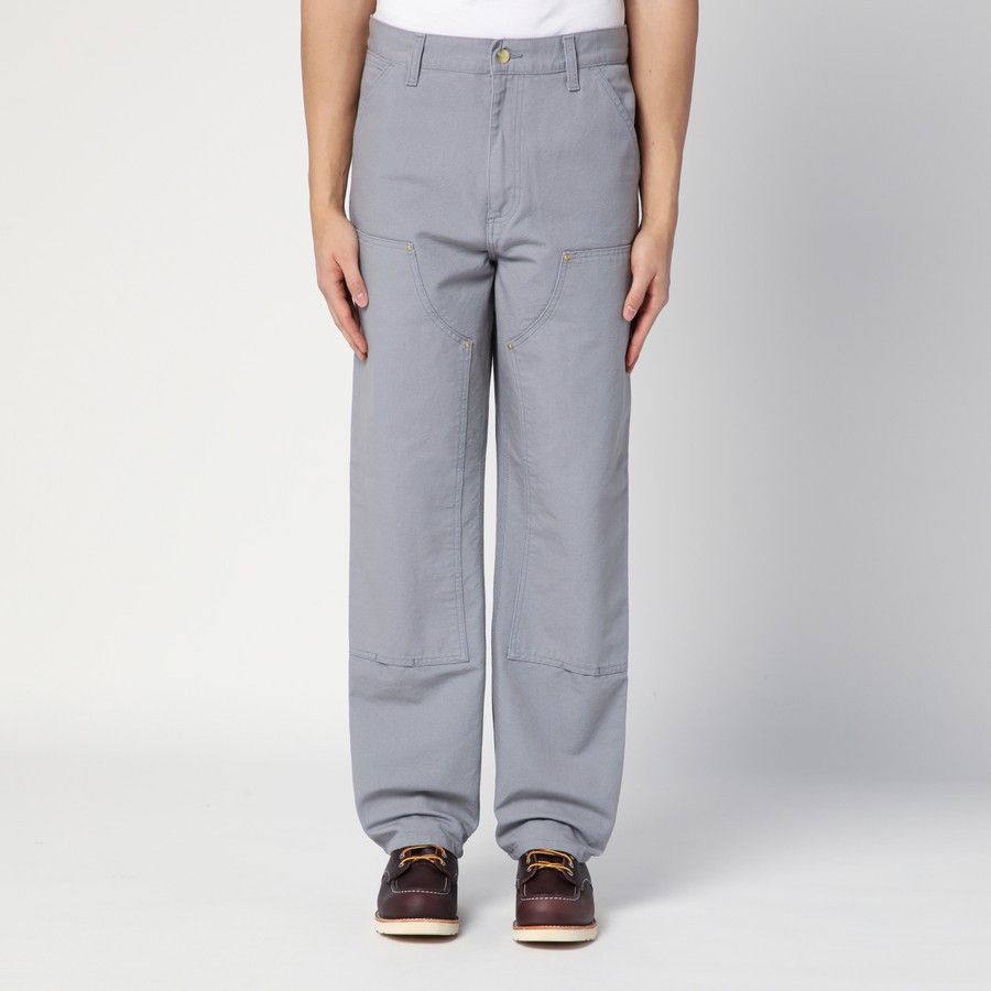 Carhartt Wip o1d2blof0125 Pant in Grey Size US 32 / EU 48 - 1 Thumbnail