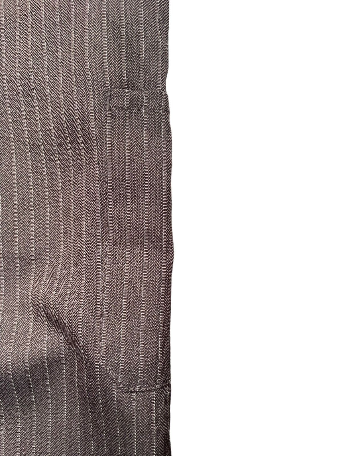 Japanese Brand Vintage Baggy Japan Clothing Industries Work Pant Size US 36 / EU 52 - 9 Thumbnail