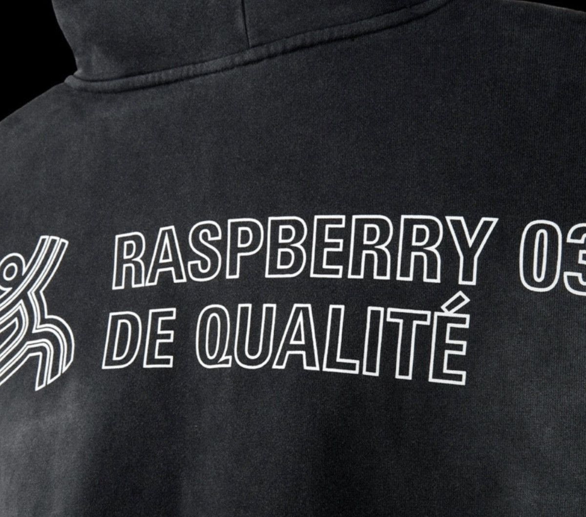The GV Gallery Gv gallery ÉCLAIR ZIP UP Size US S / EU 44-46 / 1 - 4 Thumbnail