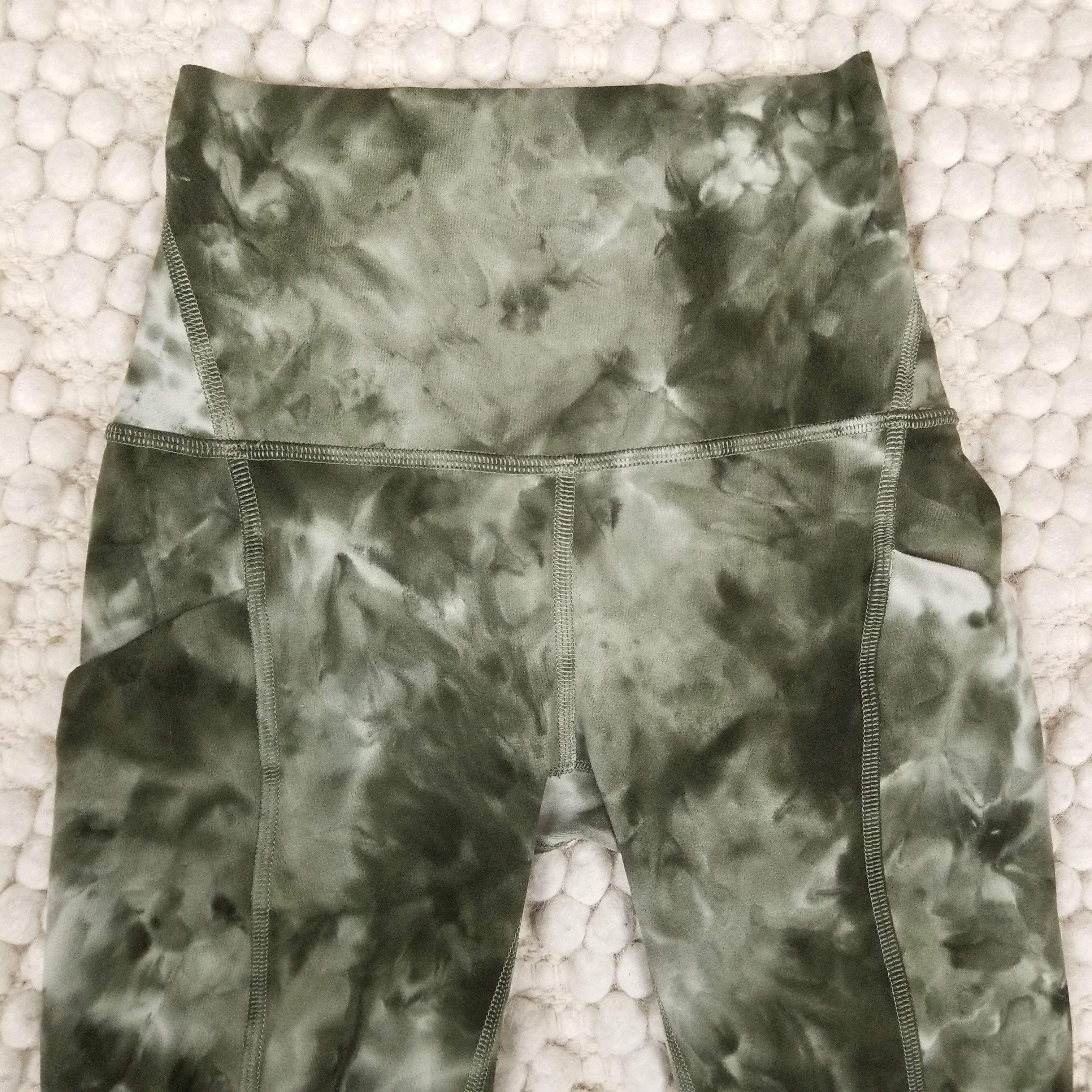 Lululemon Align High-Rise Pant with Pockets 25" Size 25" / US 0 / IT 36 - 2 Thumbnail
