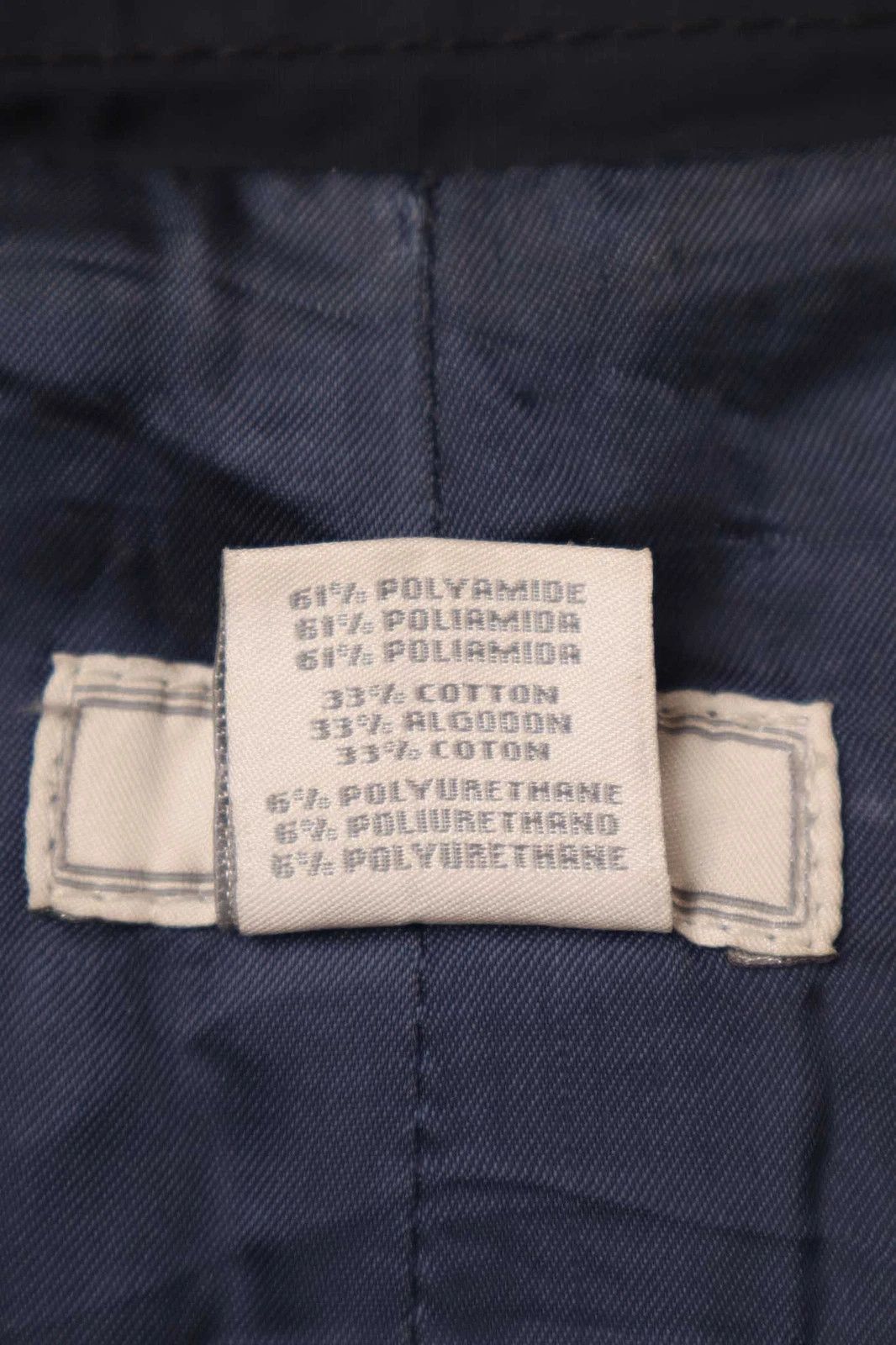Gant Gant Elliot City Coat Elliot Gant Collection Trench Jacket Size US XXL / EU 58 / 5 - 6 Thumbnail