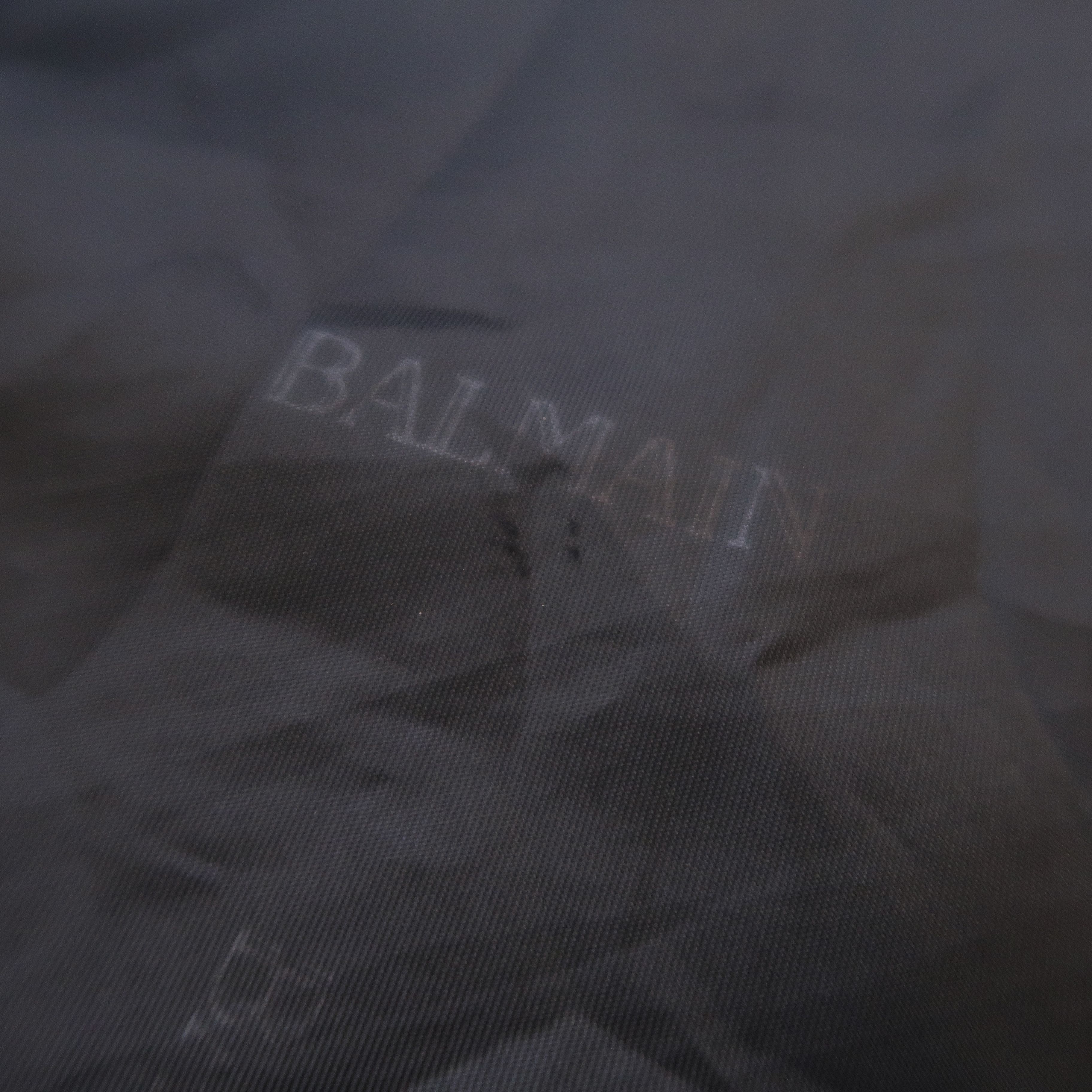 Balmain VTG 90S Balmain Golf Oversized Light Jacket Size US L / EU 52-54 / 3 - 20 Thumbnail