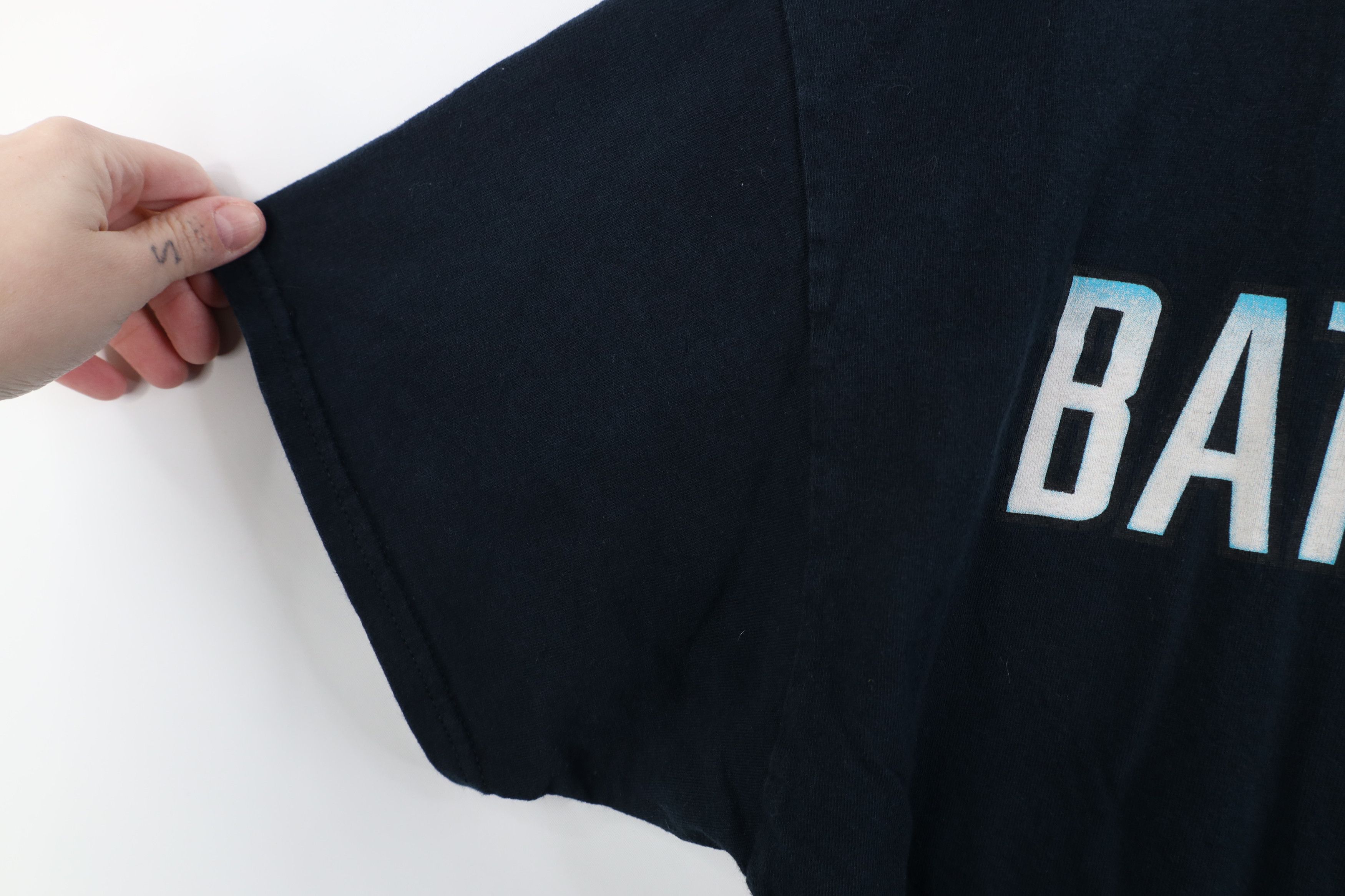 Vintage Vintage Y2K Streetwear Battlefield 4 Game Gamer T-Shirt Size US XL / EU 56 / 4 - 10 Thumbnail