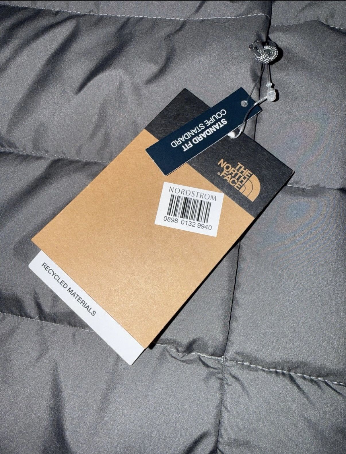 The North Face The North Face Aconcagua 3 Vest Size US XL / EU 56 / 4 - 5 Thumbnail