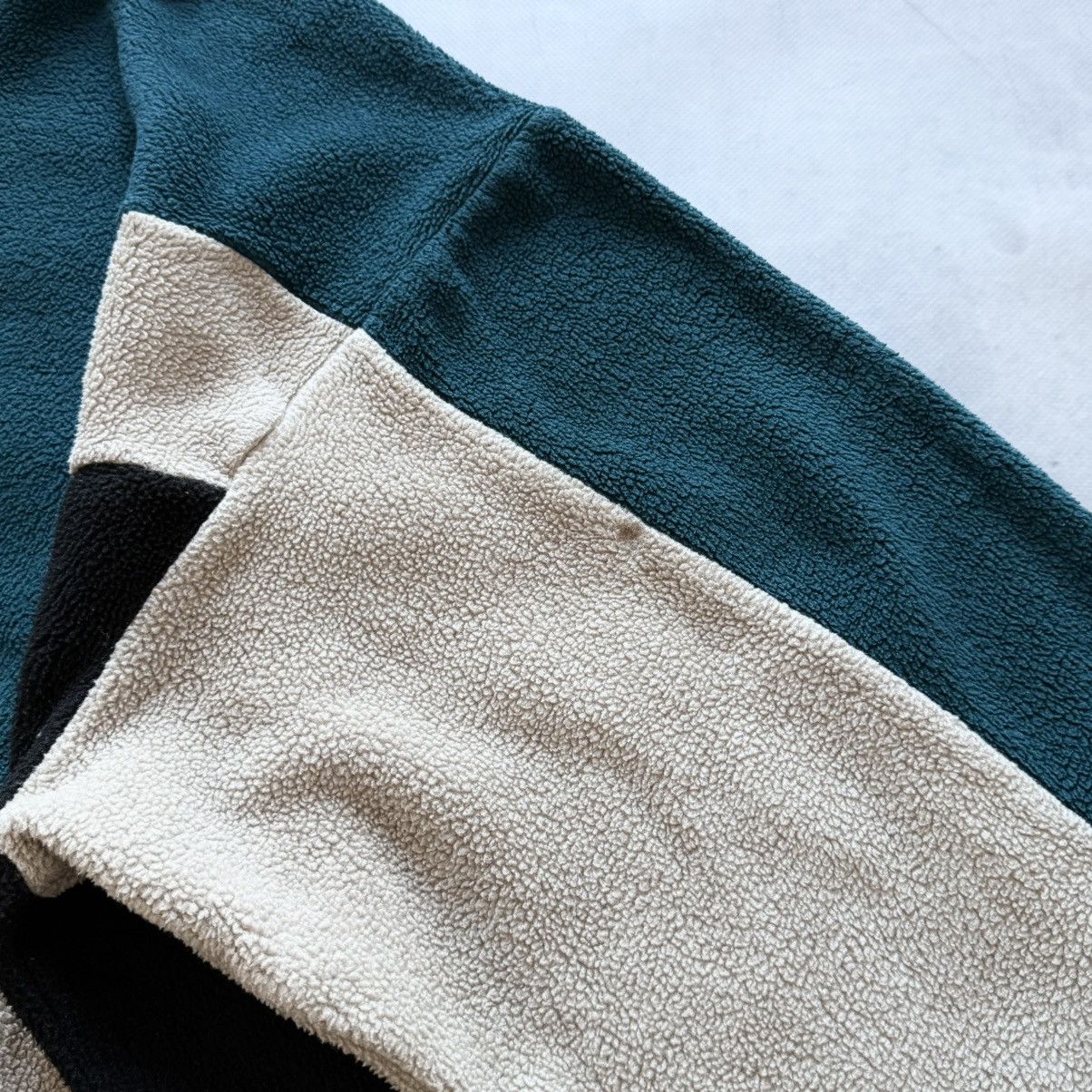 Rip Curl Vintage 90s Rip Curl Balaclava Billabong Vibe Fleece Surf Size US XL / EU 56 / 4 - 6 Thumbnail