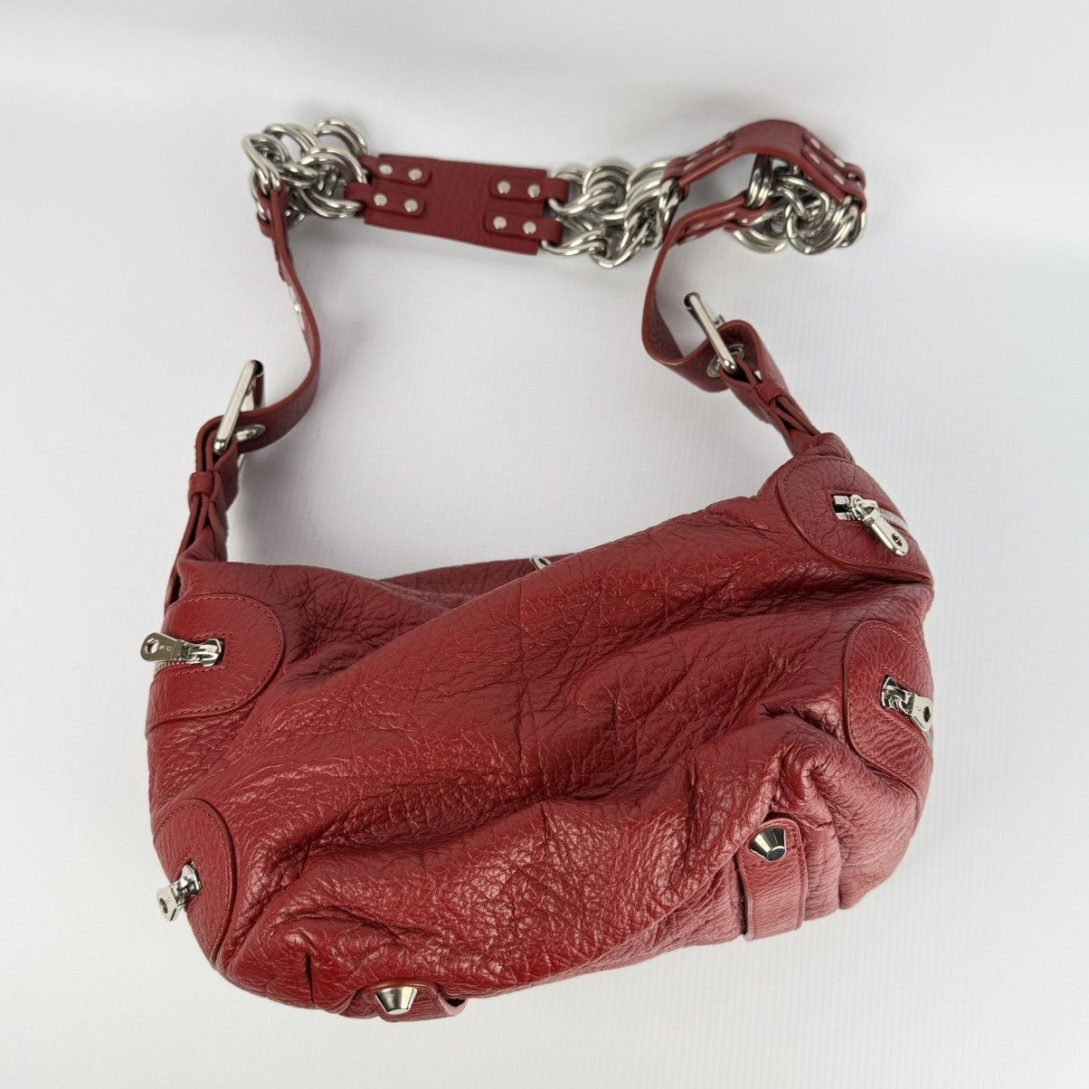 Chloe Chloé chain camera bag Pheobe Philo Size ONE SIZE - 3 Thumbnail