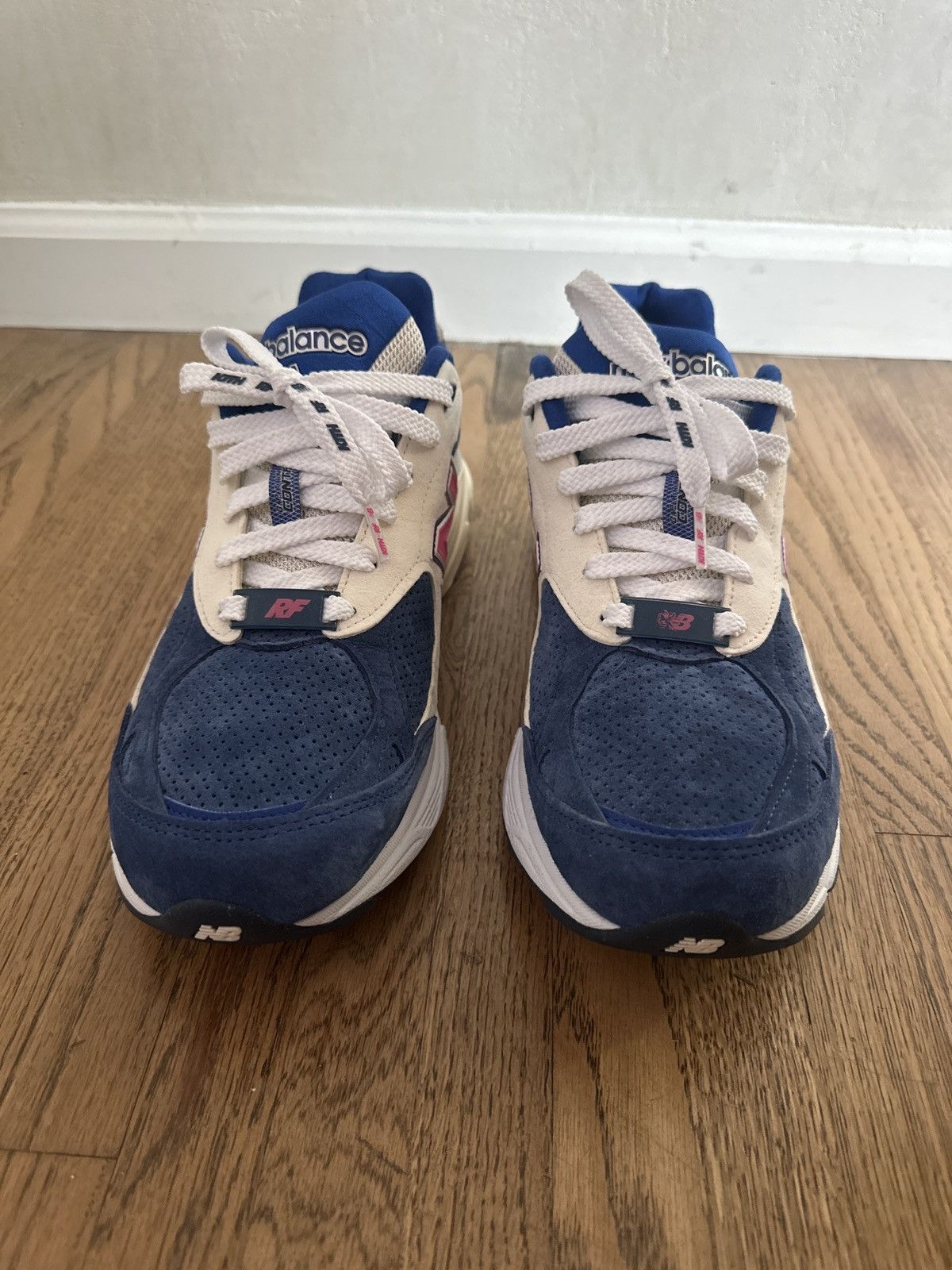 Kith × New Balance Kith x New balance Size US 11 / EU 44 - 3 Thumbnail