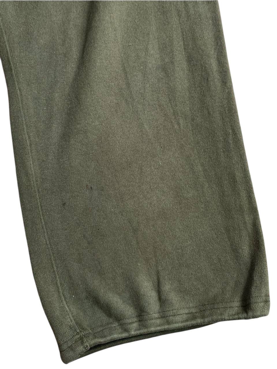 Japanese Brand Whiz limited Baggy sweatpants Size US 32 / EU 48 - 8 Thumbnail