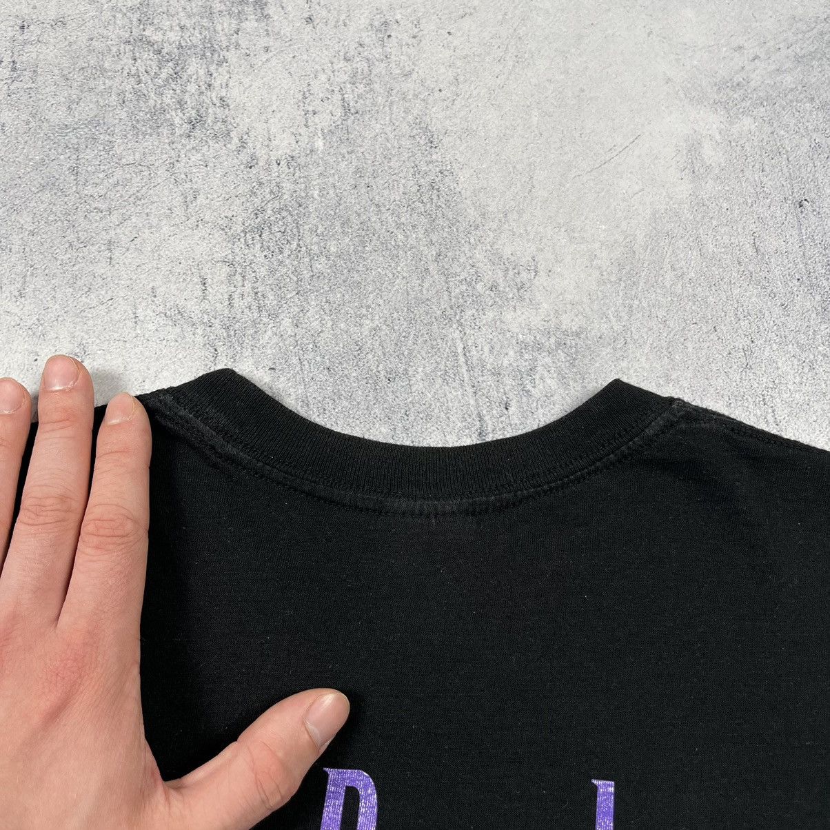 Band Tees Vintage Deep Purple tour rock band tee 2004 Size US L / EU 52-54 / 3 - 19 Thumbnail