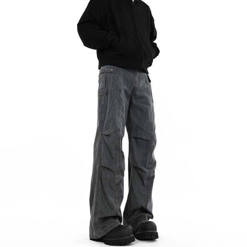 Vintage Pants Size US 31 - 1 Thumbnail