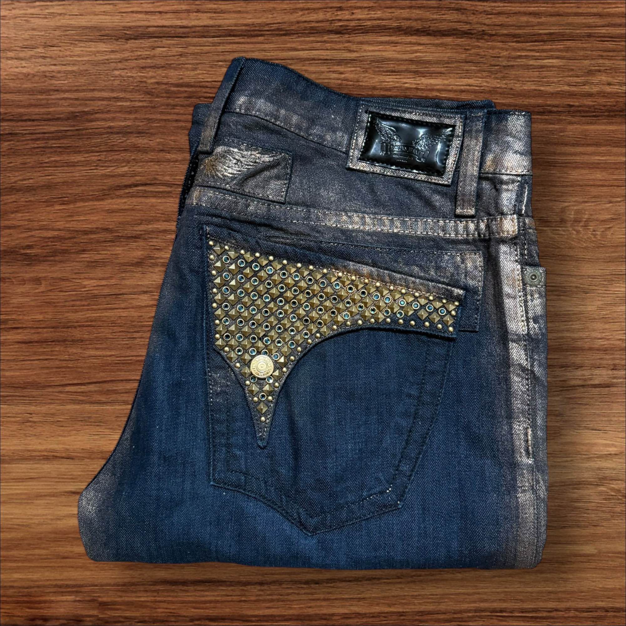 Robins Jeans Robins Jeans | Grailed