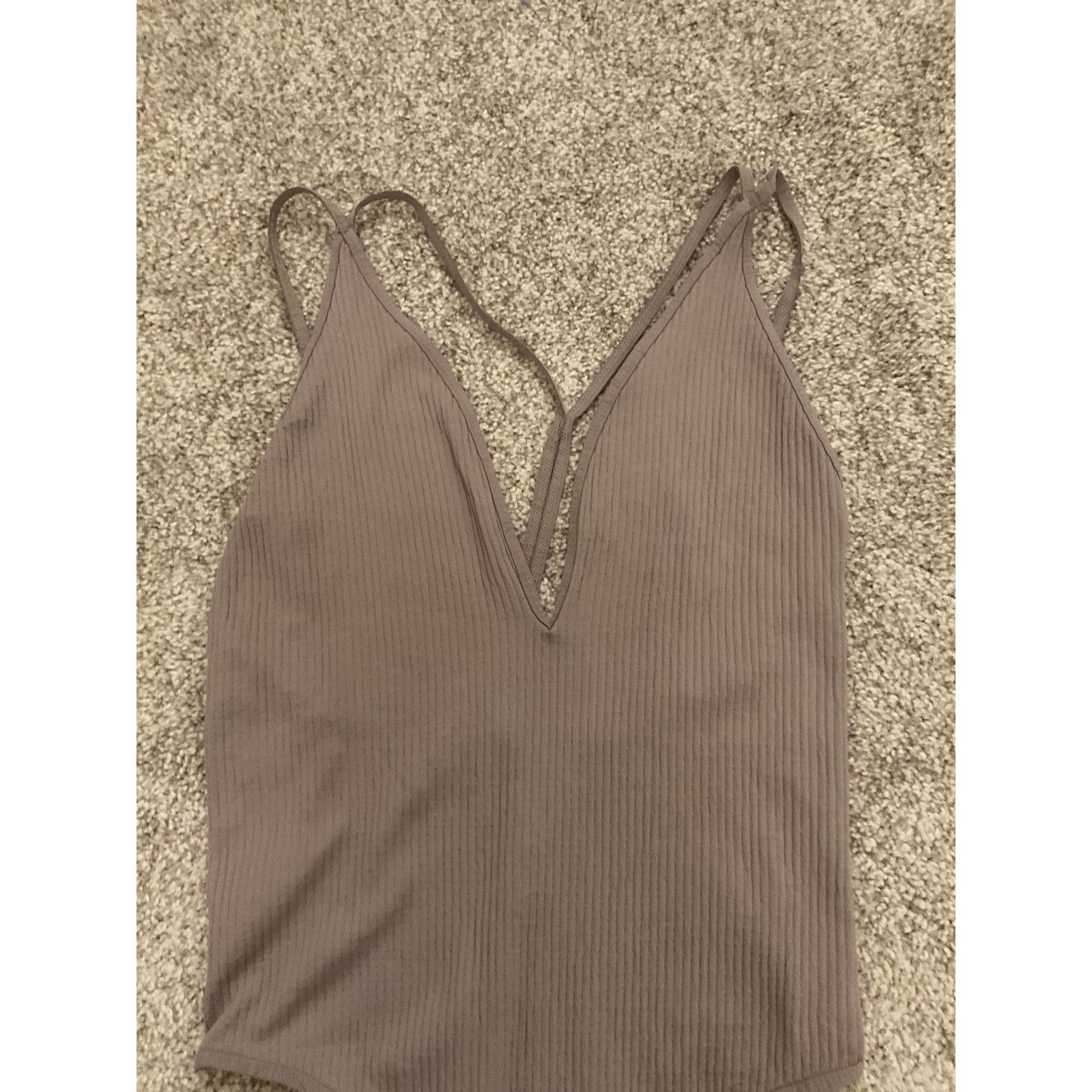 Free People Intimately Free People Basics Bundle,Tank & Bodysuit,XS/S Size XS / US 0-2 / IT 36-38 - 9 Thumbnail