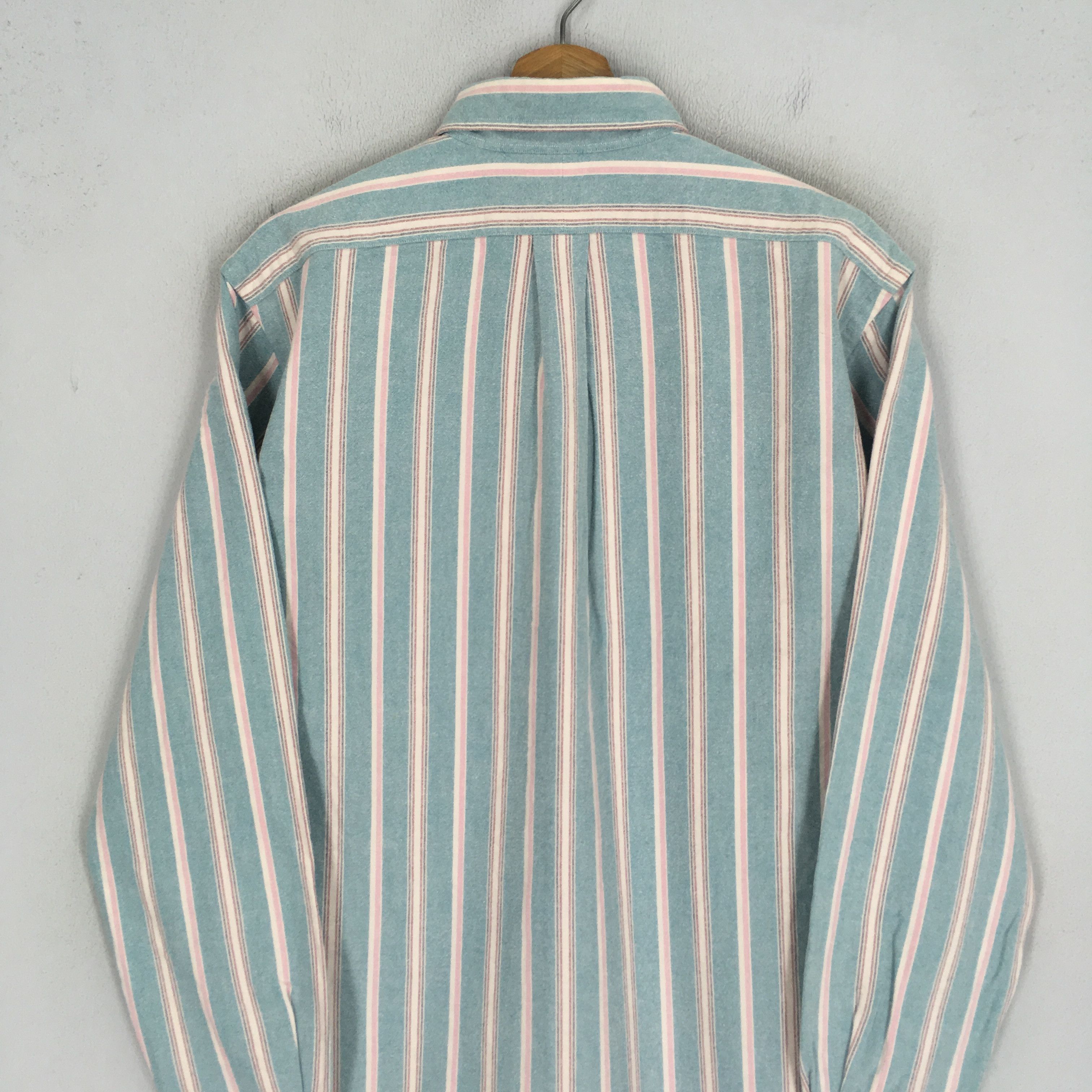 Polo Ralph Lauren polo ralph lauren - 955 Size US M / EU 48-50 / 2 - 10 Thumbnail