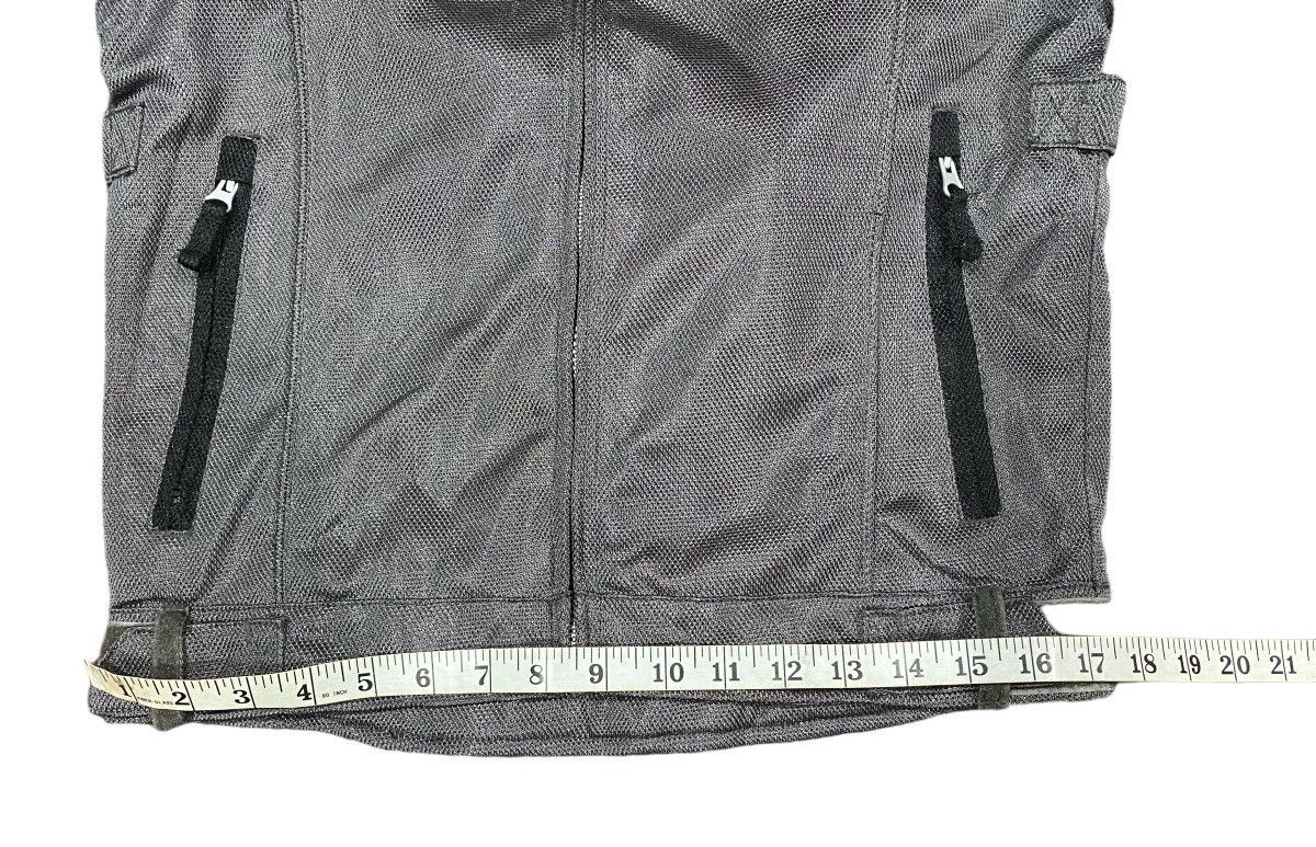 Sports Specialties MOTORHEAD Riding Jacket Padding sz S Size US S / EU 44-46 / 1 - 17 Thumbnail