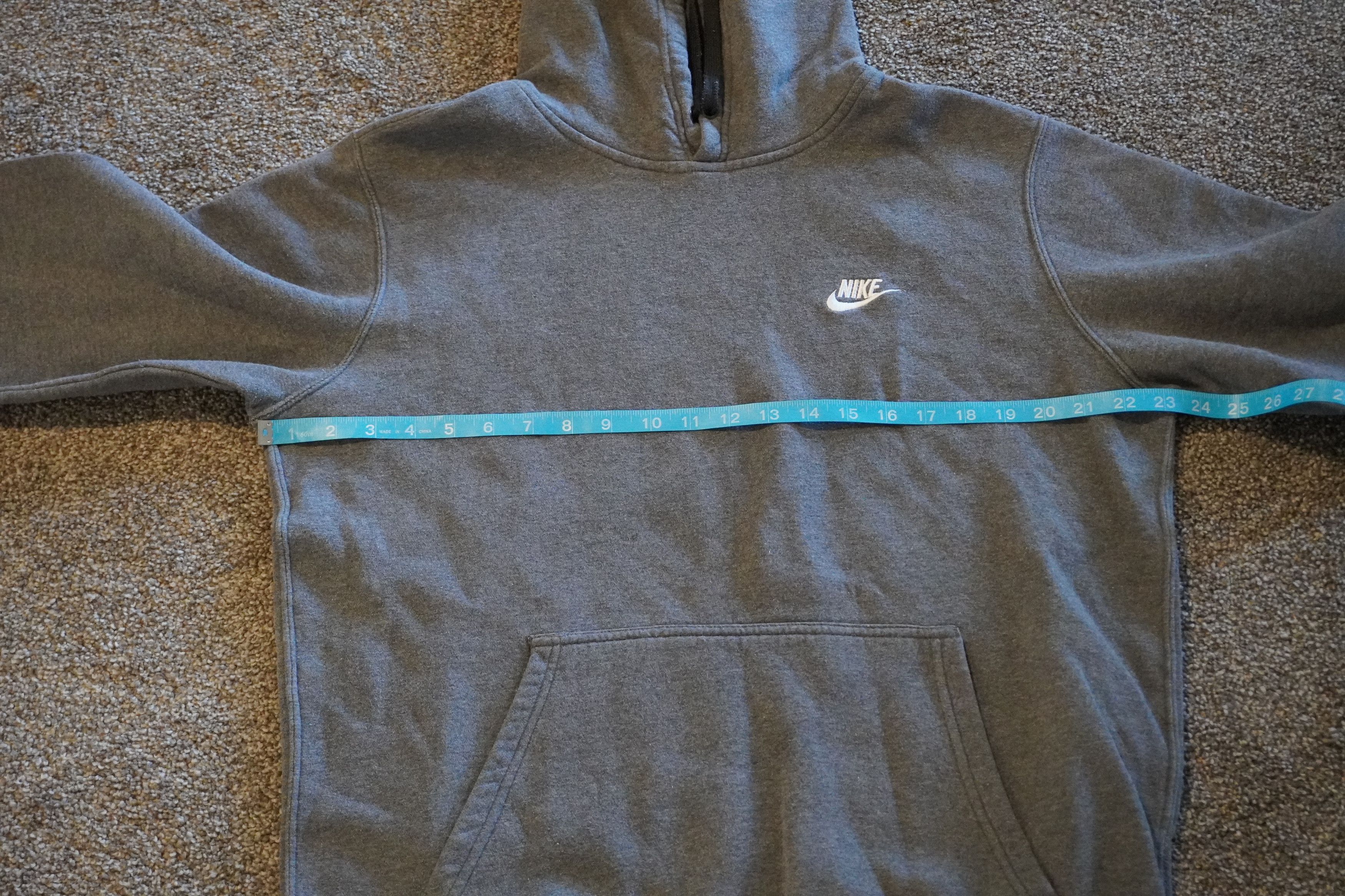 Nike NIKE VINTAGE HOODIE Size US L / EU 52-54 / 3 - 6 Thumbnail