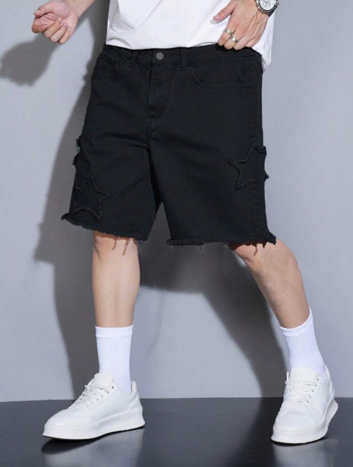 Other × Vintage Throwback Baggy Cargos – 90s Street Flow | All Sizes Size US 38 / EU 54 - 1 Thumbnail