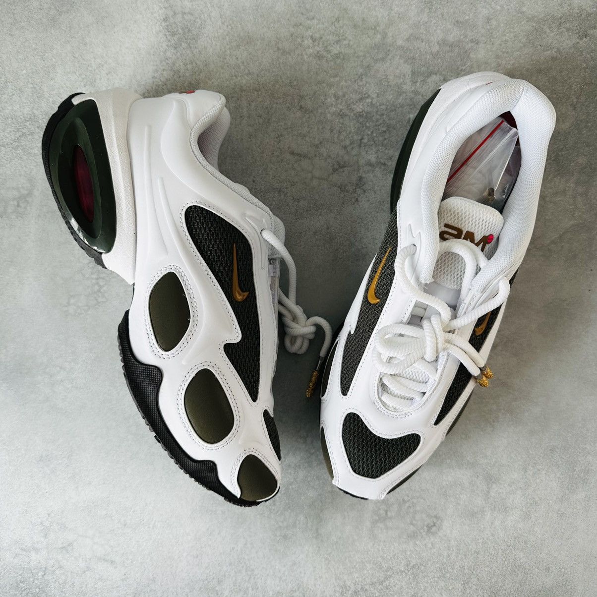 Nike Nike Veneda Carter Wmns Air Max Muse Size US 7.5 / IT 37.5 - 1 Thumbnail
