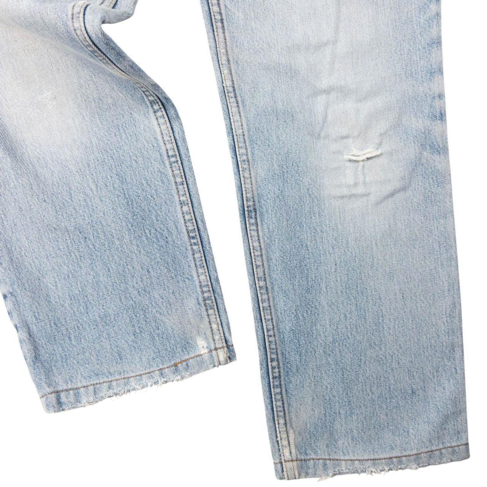 C.P. Company Vintage CP Company Denim Jeans Size W26 Size US 26 / EU 42 - 8 Thumbnail