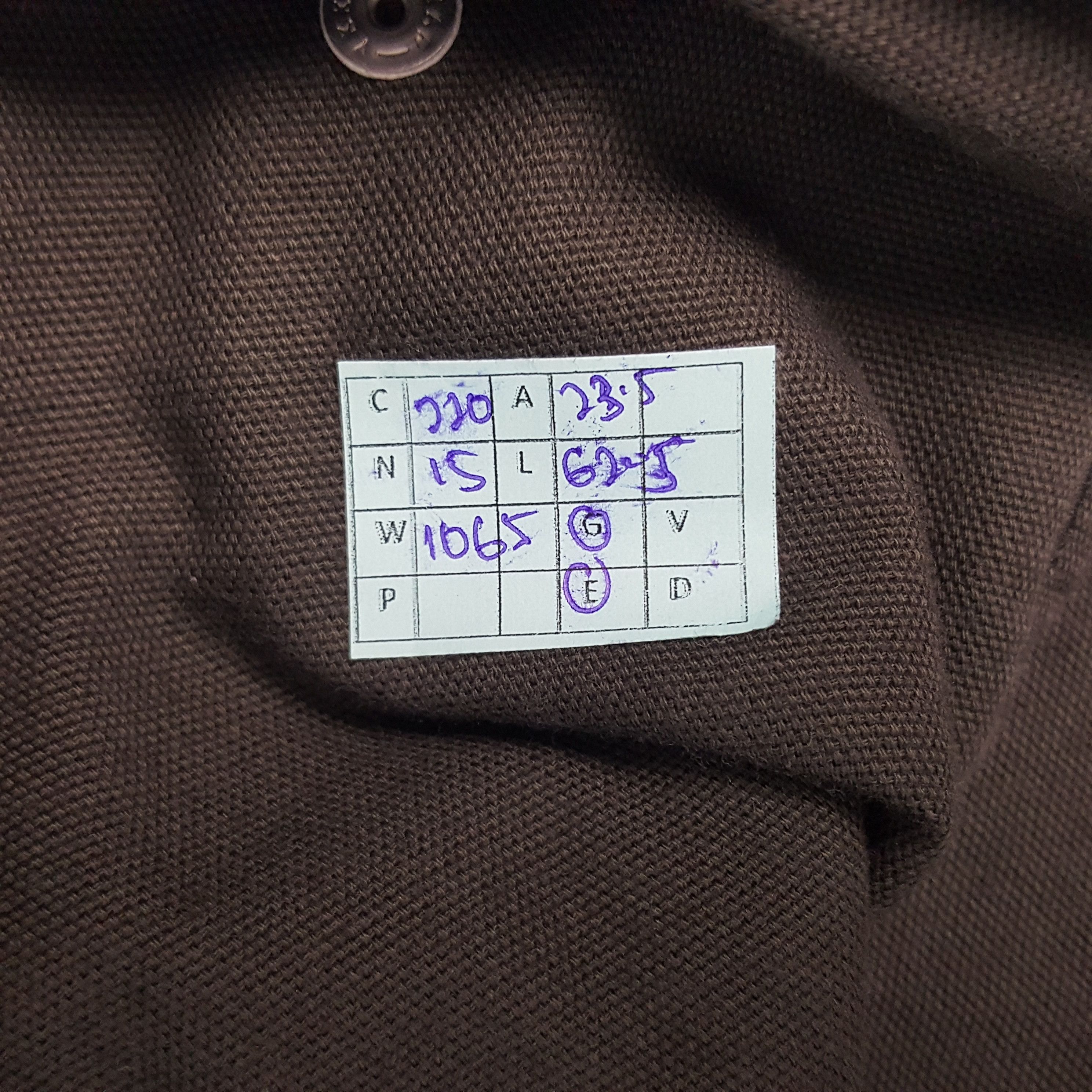 Dickies × Stussy × Vintage Vintage Dickies x Custom Art Stussy Worker Coverall Jacket Size US L / EU 52-54 / 3 - 13 Thumbnail